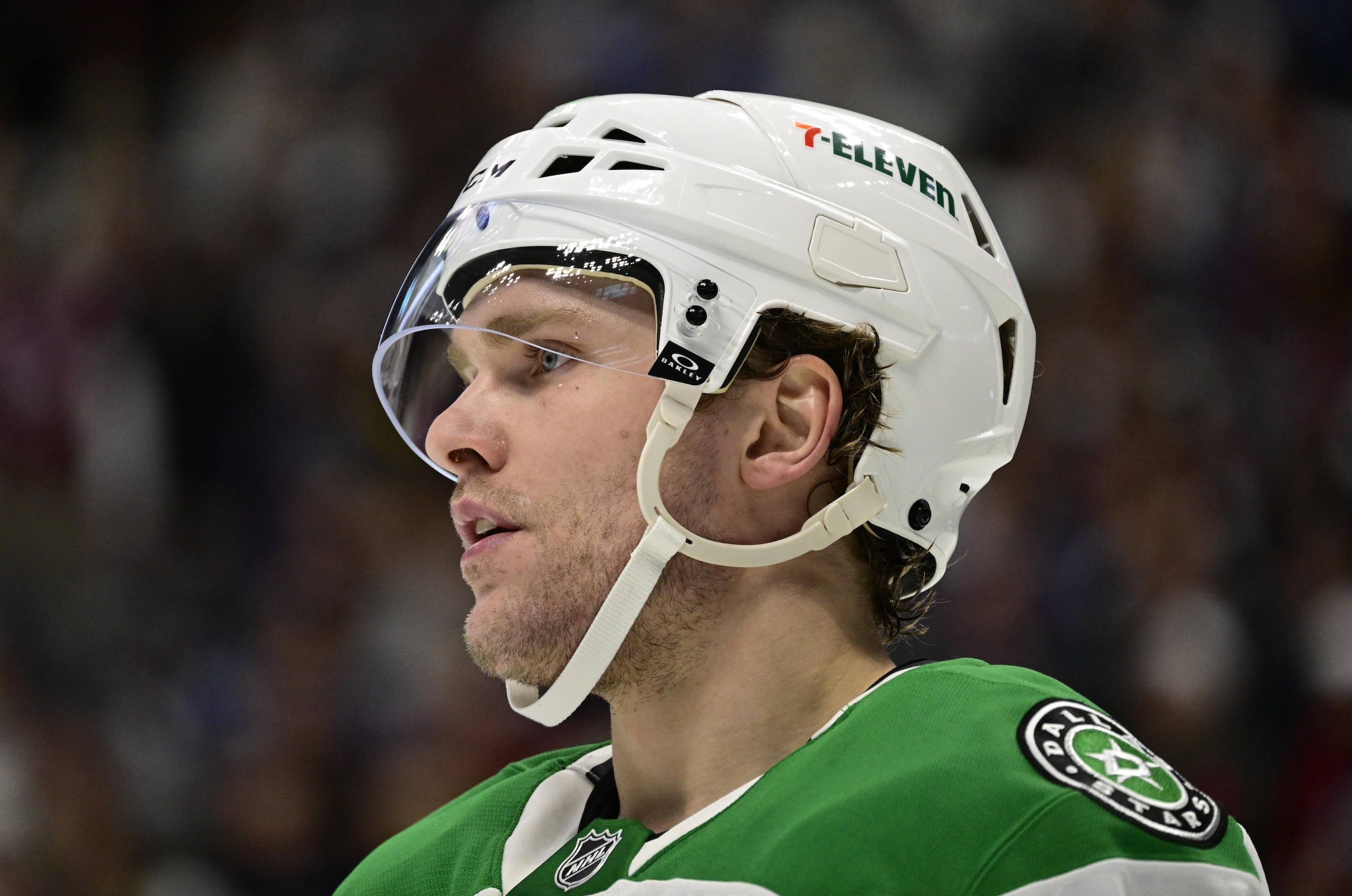 Colorado Avalanche vs Dallas Stars