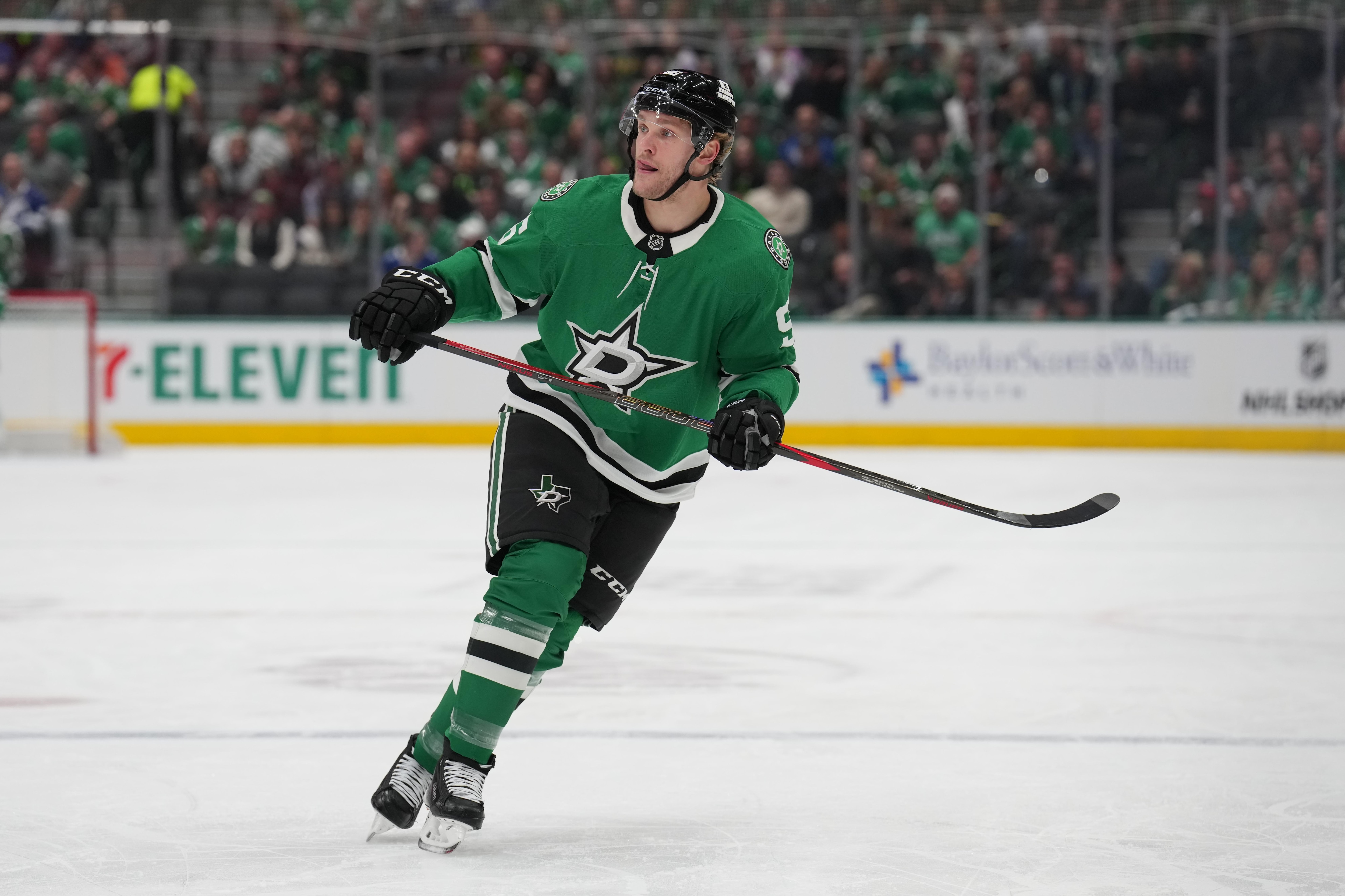 Tampa Bay Lightning v Dallas Stars