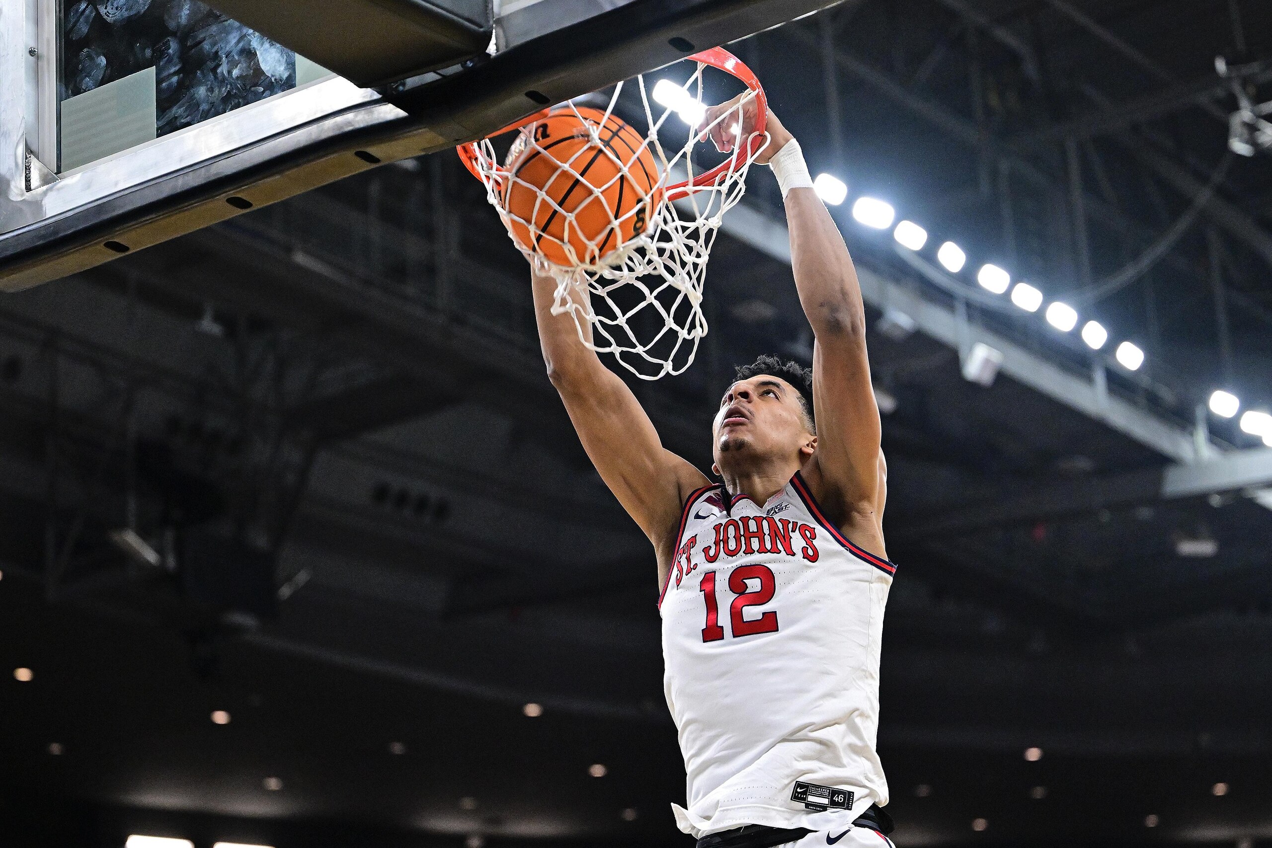 NCAA Men's Basketball Tournament - First Round - Providence