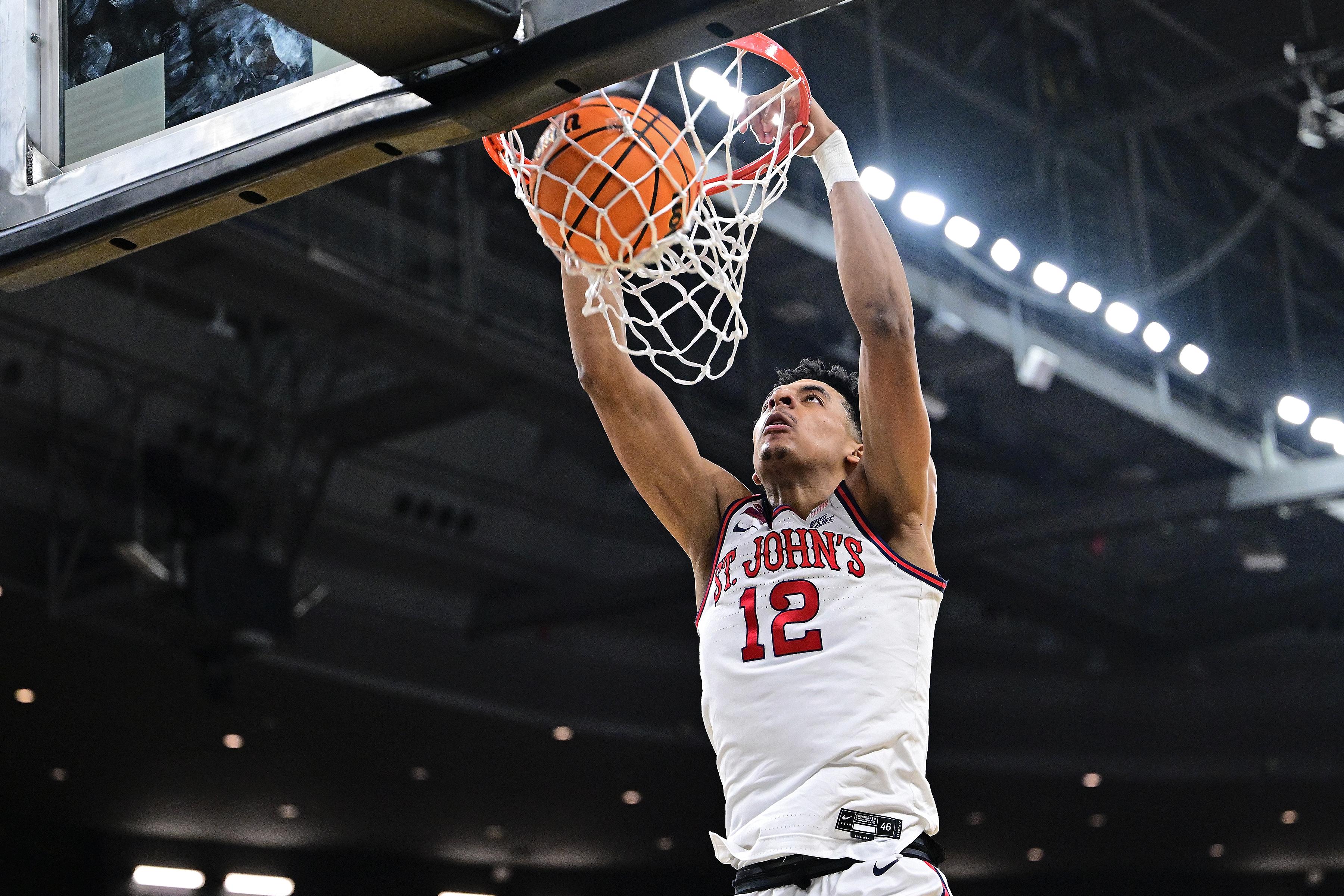 NCAA Men's Basketball Tournament - First Round - Providence