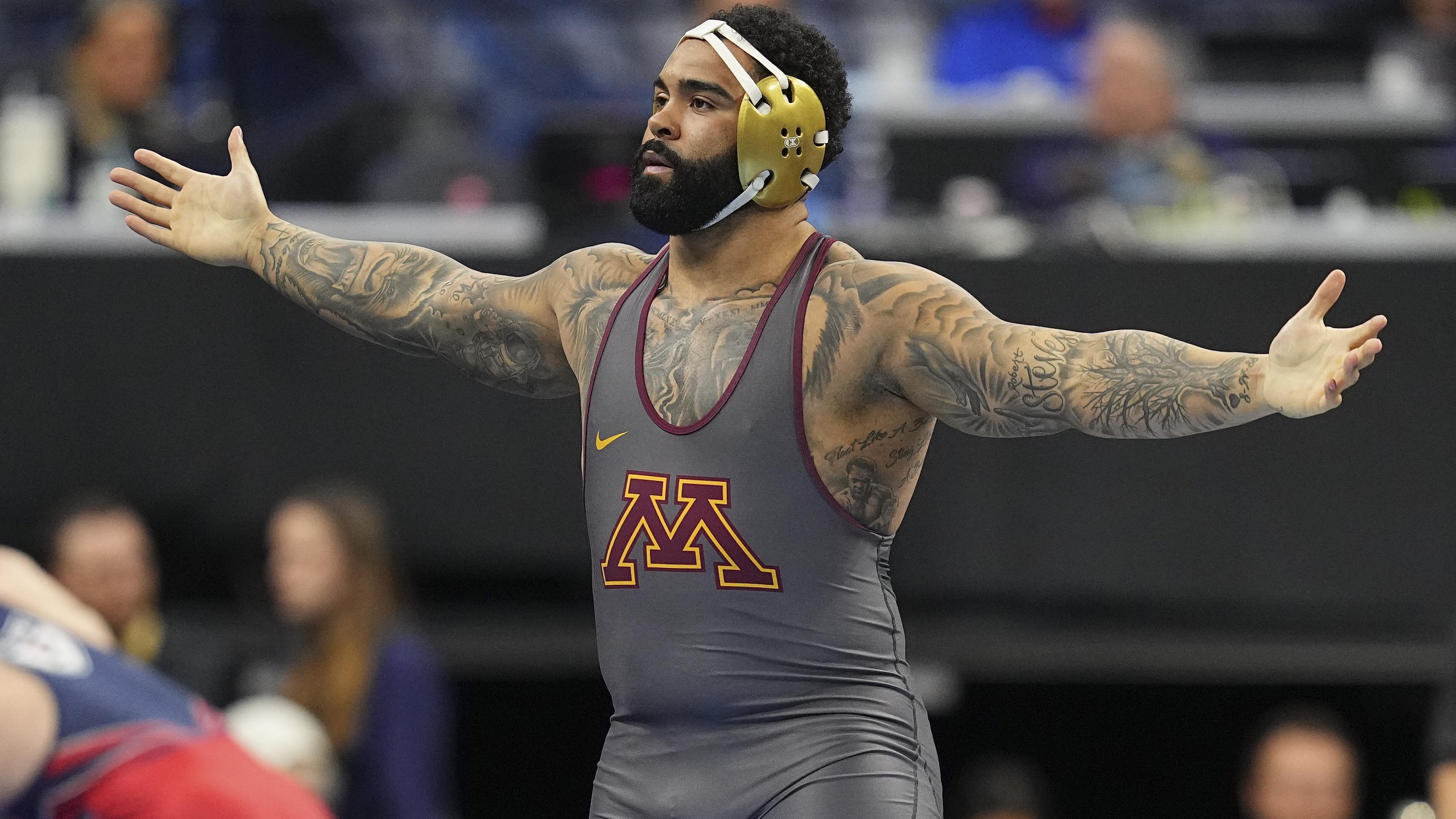 2025 NCAA Division I Men's Wrestling Championship