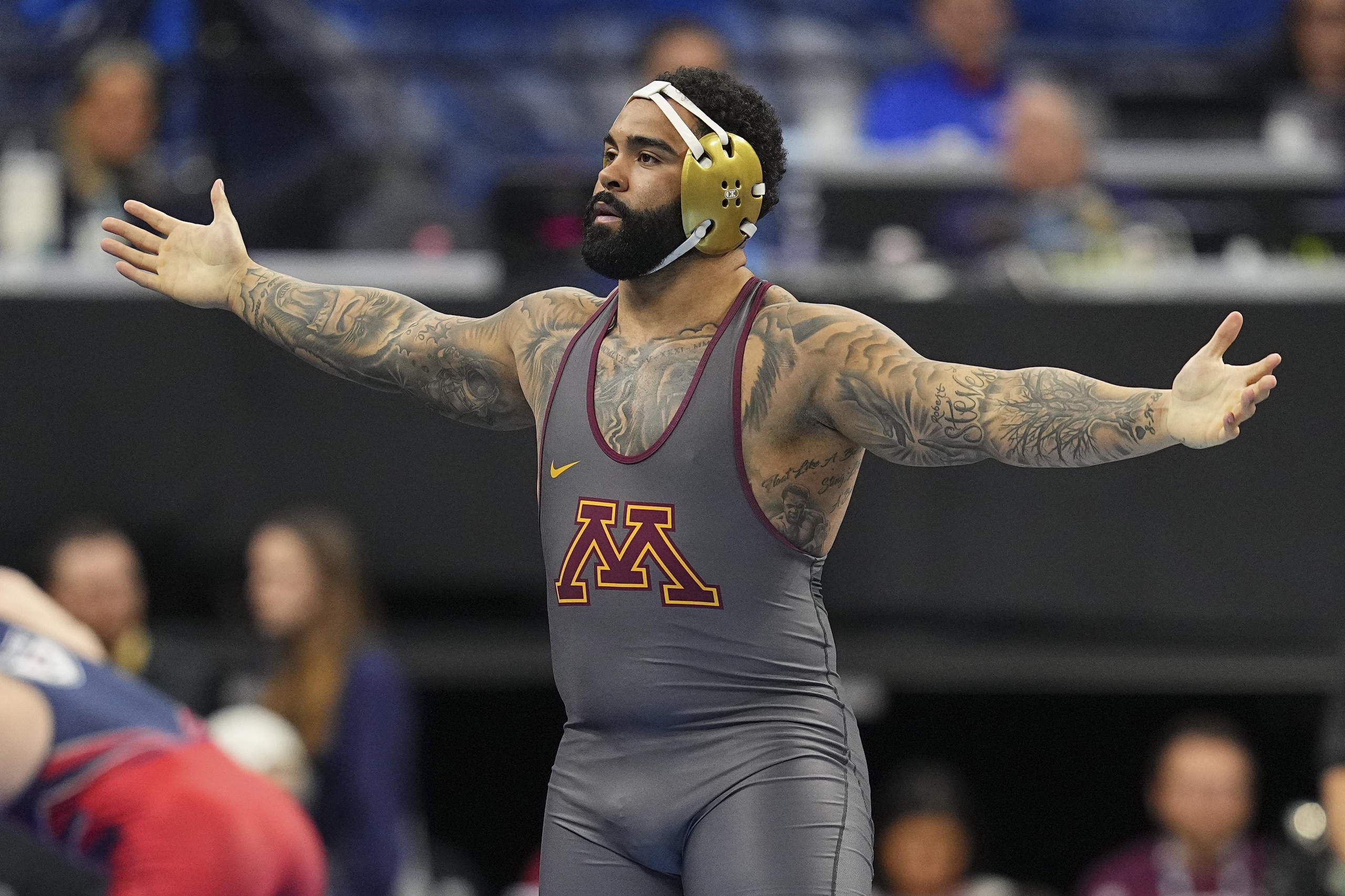 2025 NCAA Division I Men's Wrestling Championship