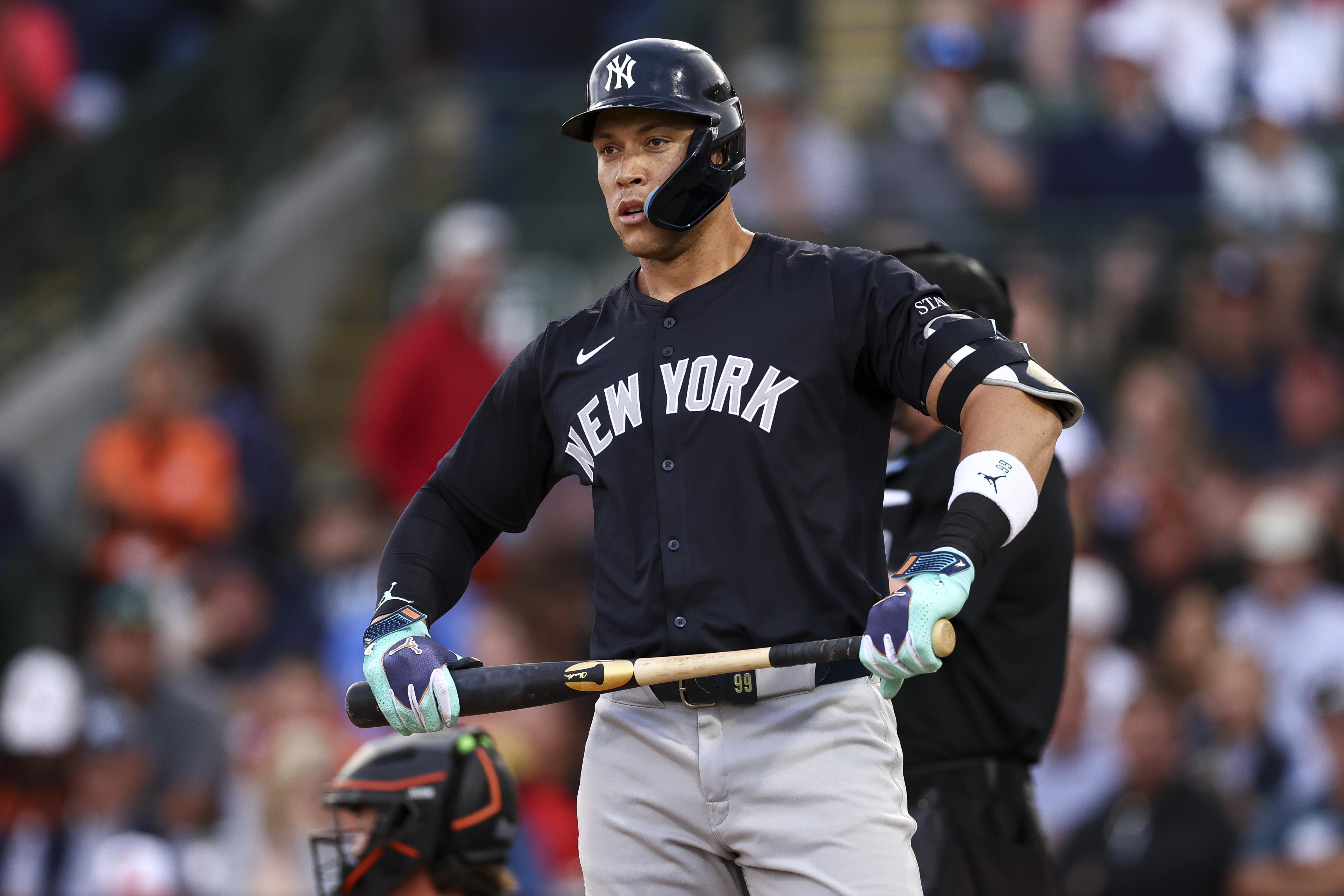 New York Yankees v Baltimore Orioles