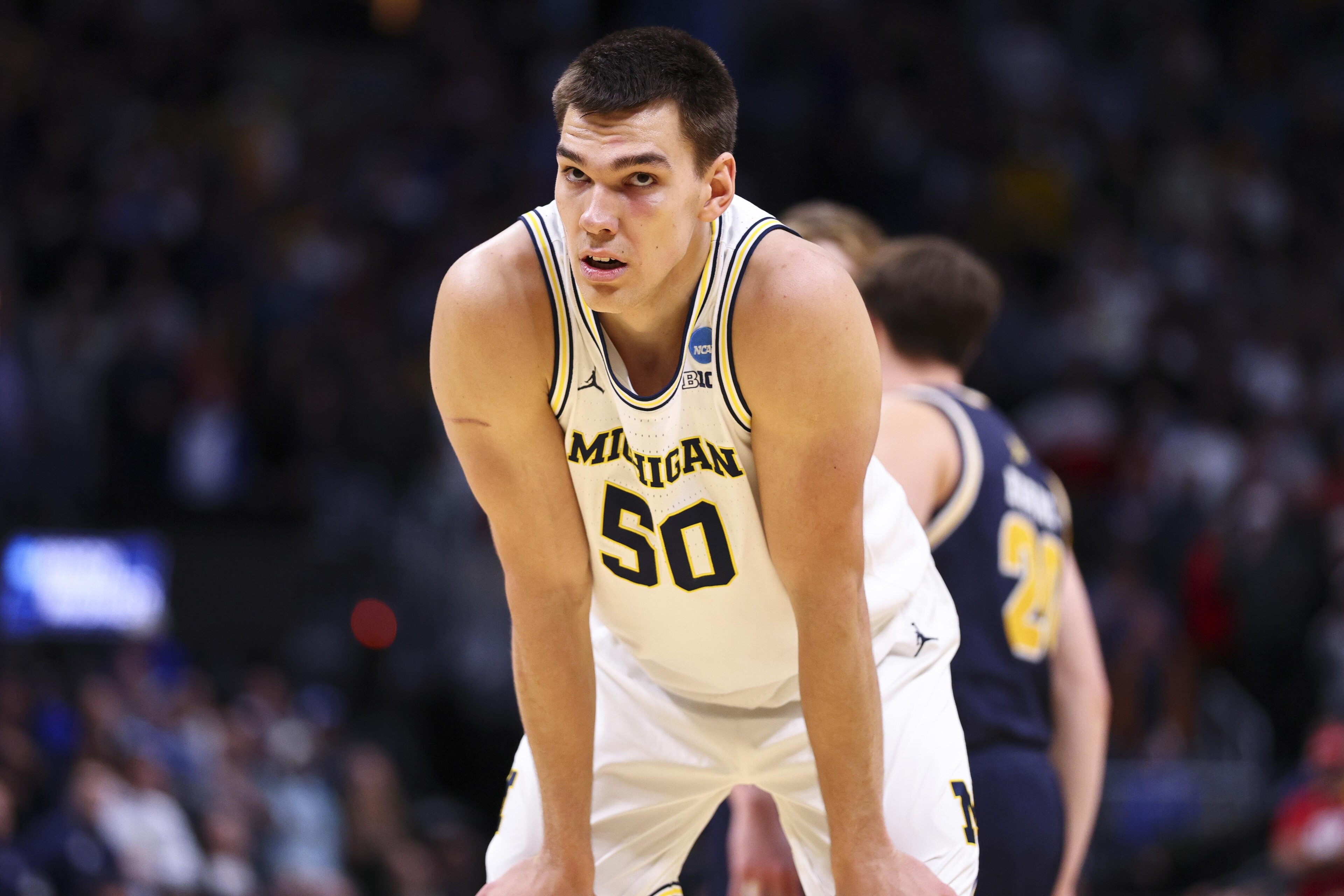 NCAA Men's Basketball Tournament - First Round - Denver