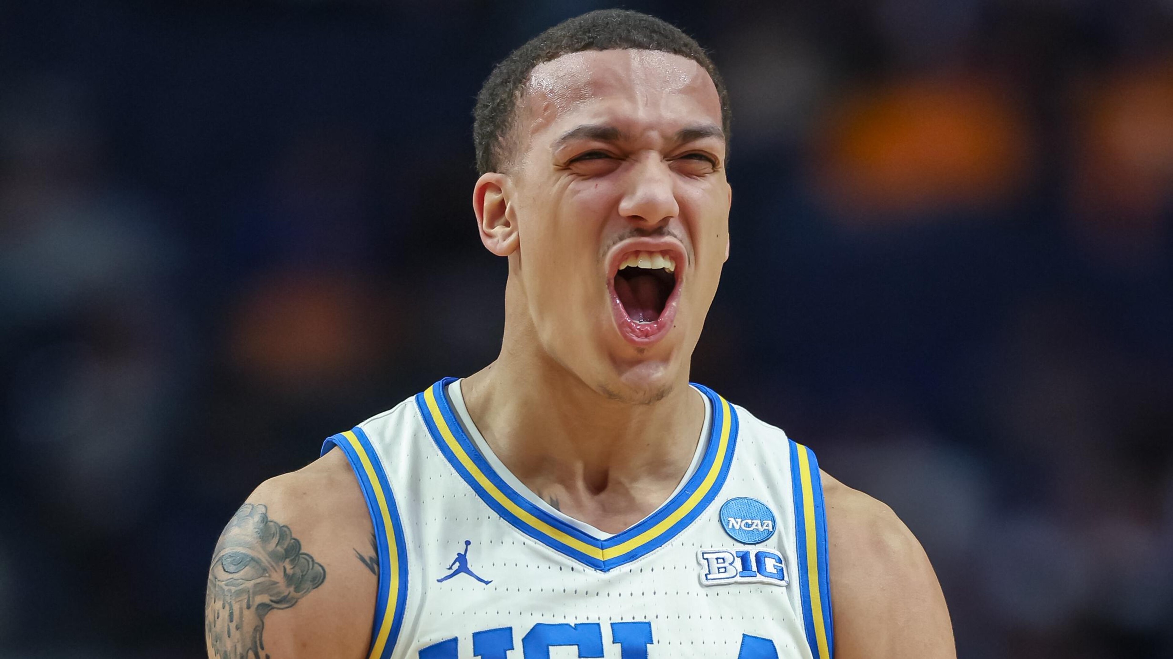 UCLA v Utah State