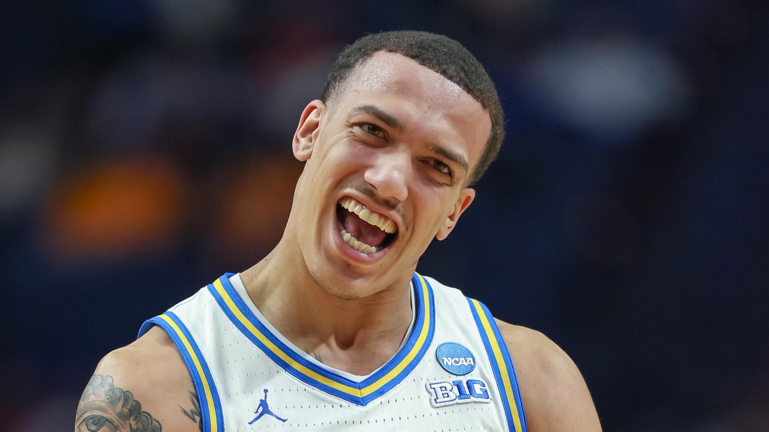 UCLA v Utah State