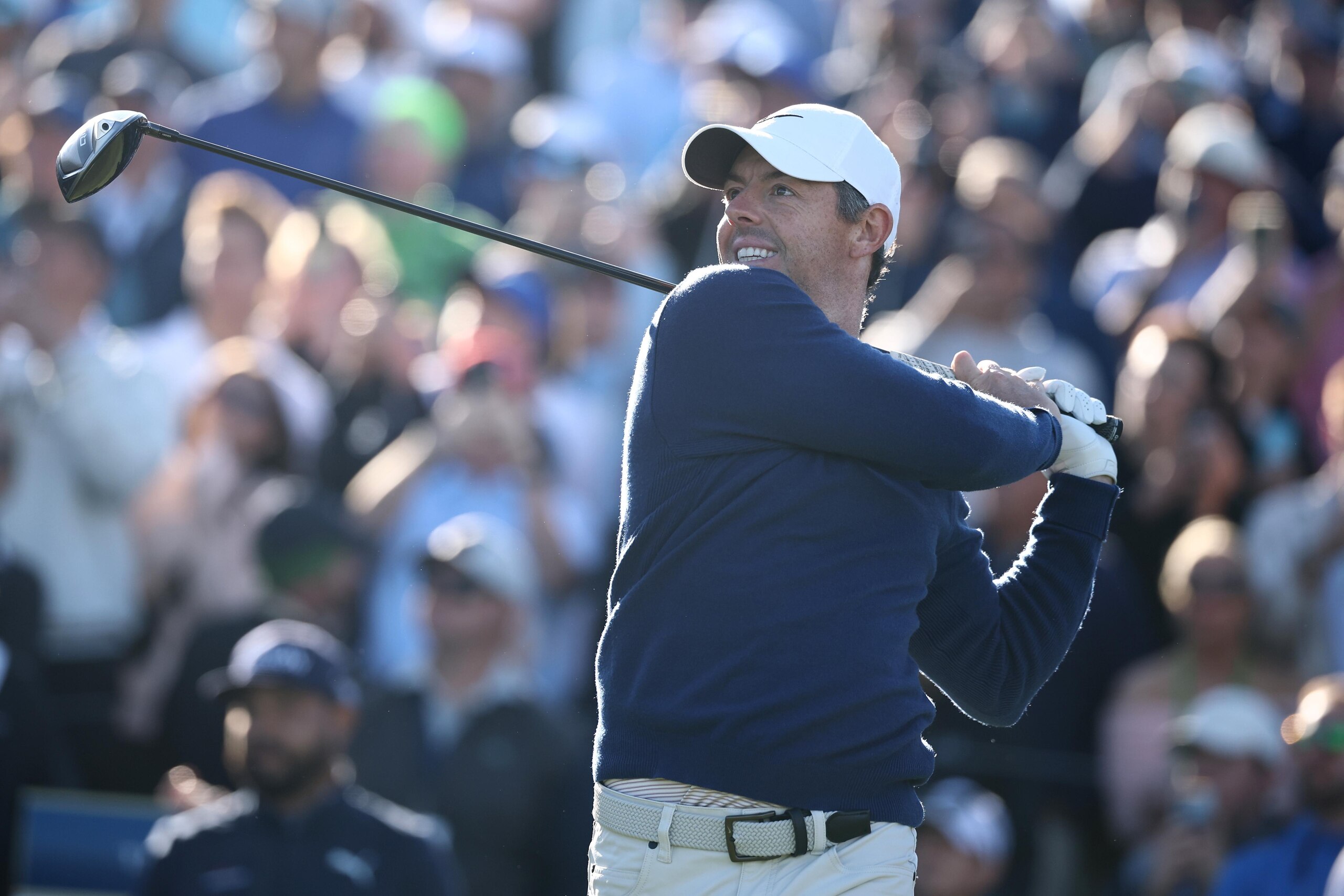 THE PLAYERS Championship 2025 - Final Round THE PLAYERS Championship 2025 - Final Round
