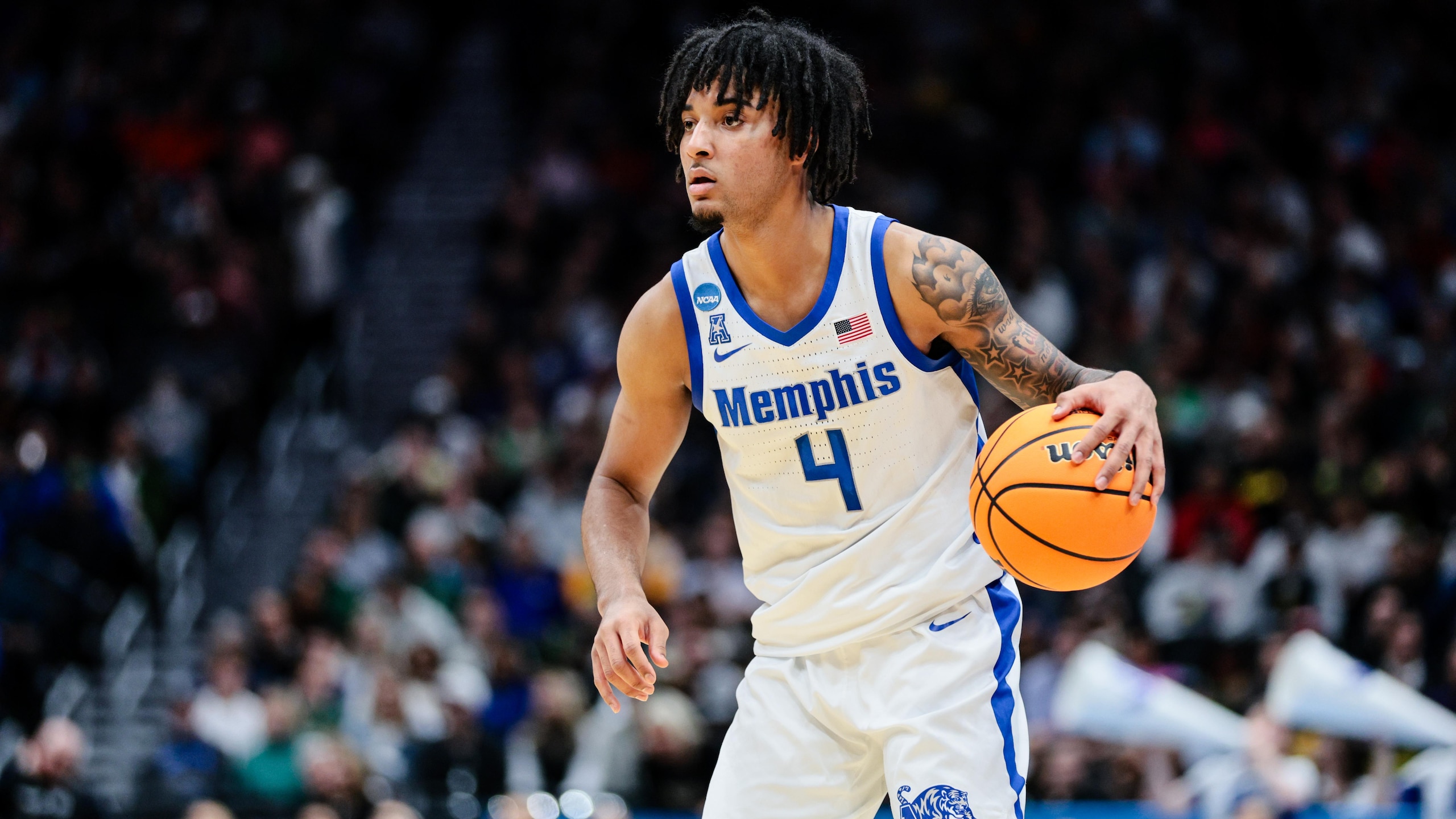 NCAA Men's Basketball Tournament - First Round - Seattle