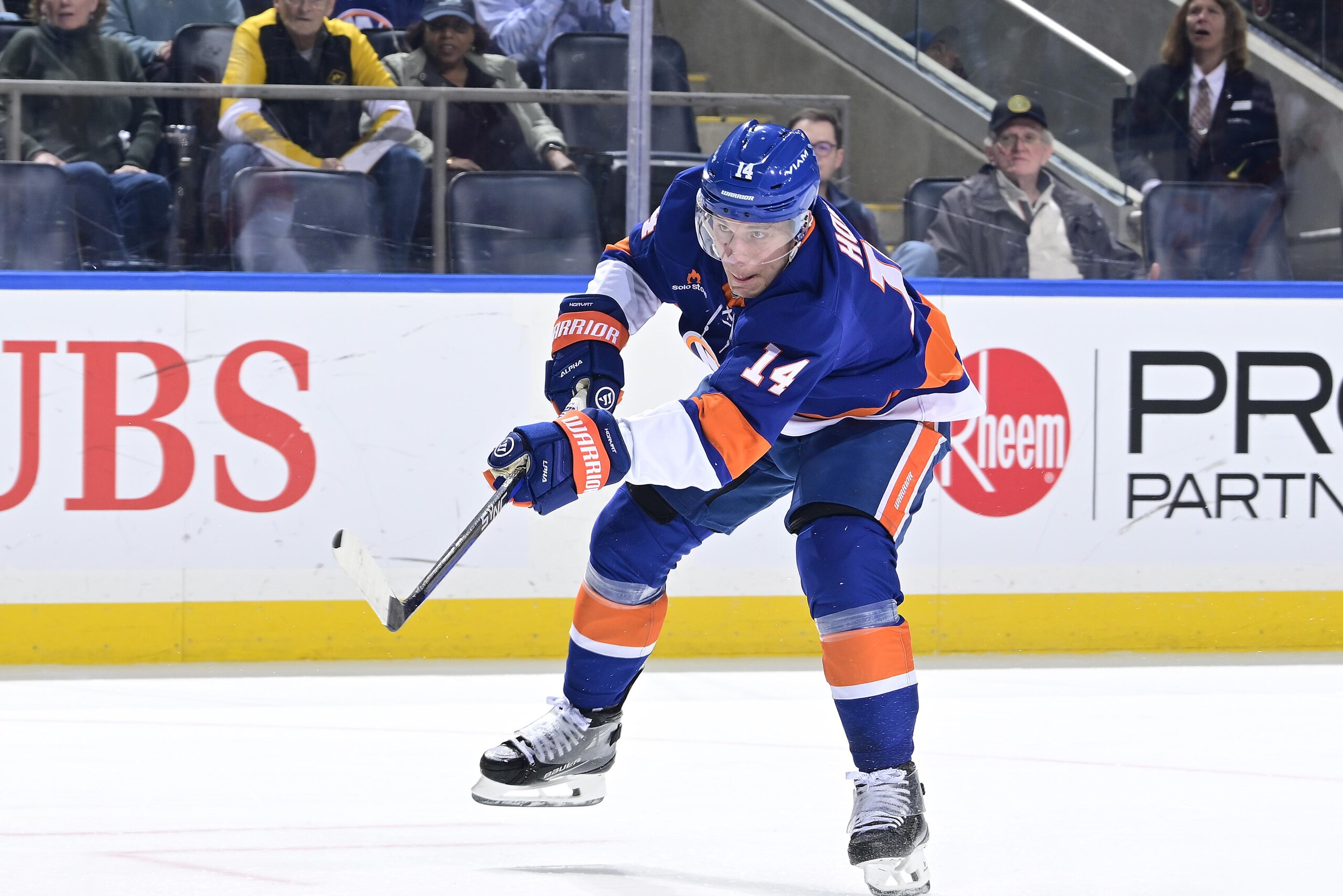 Florida Panthers v New York Islanders