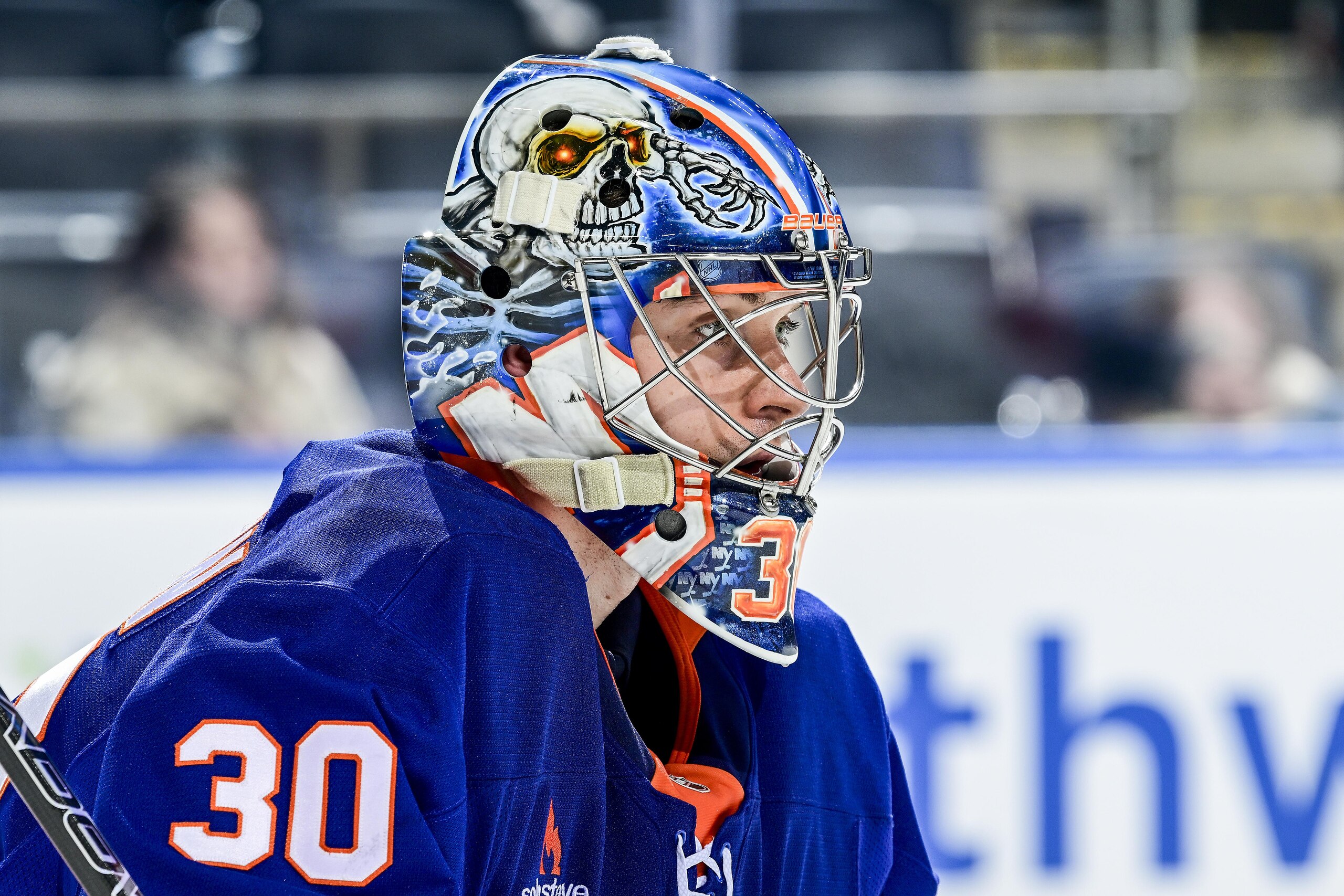 Florida Panthers v New York Islanders