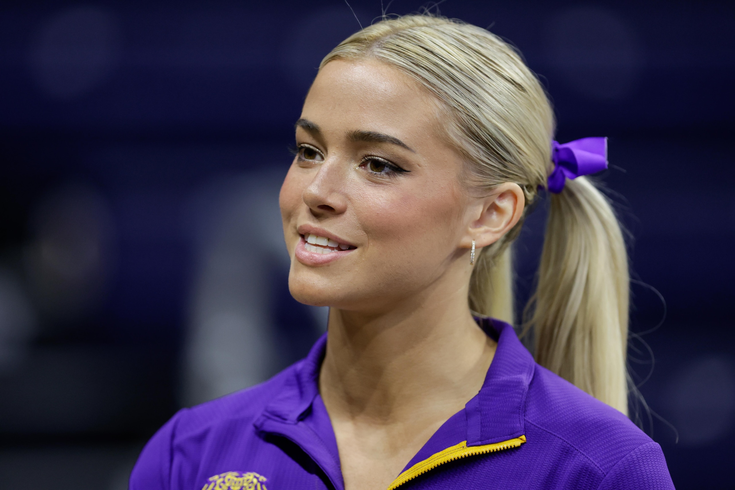 LSU v Auburn