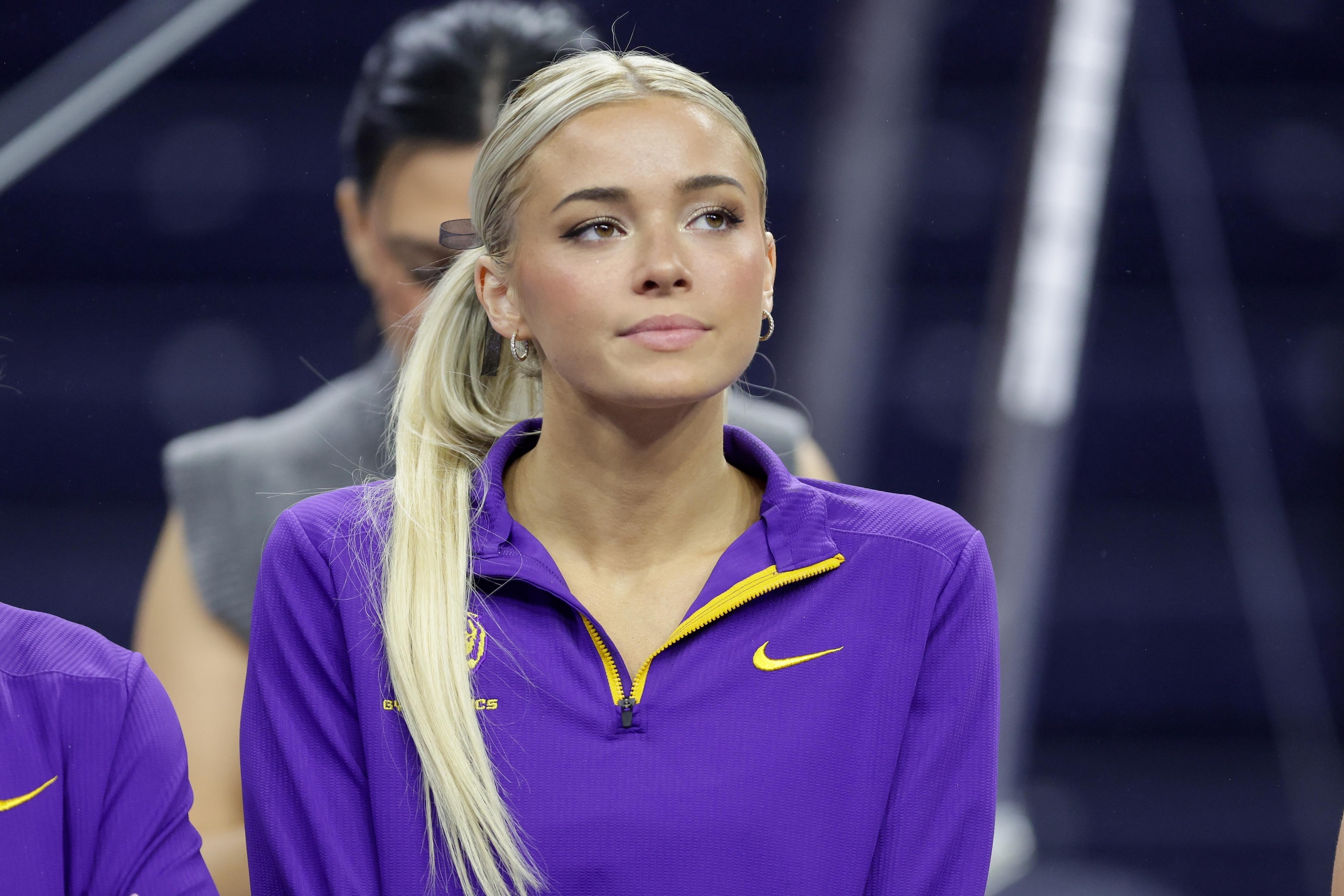 LSU v Auburn LSU v Auburn