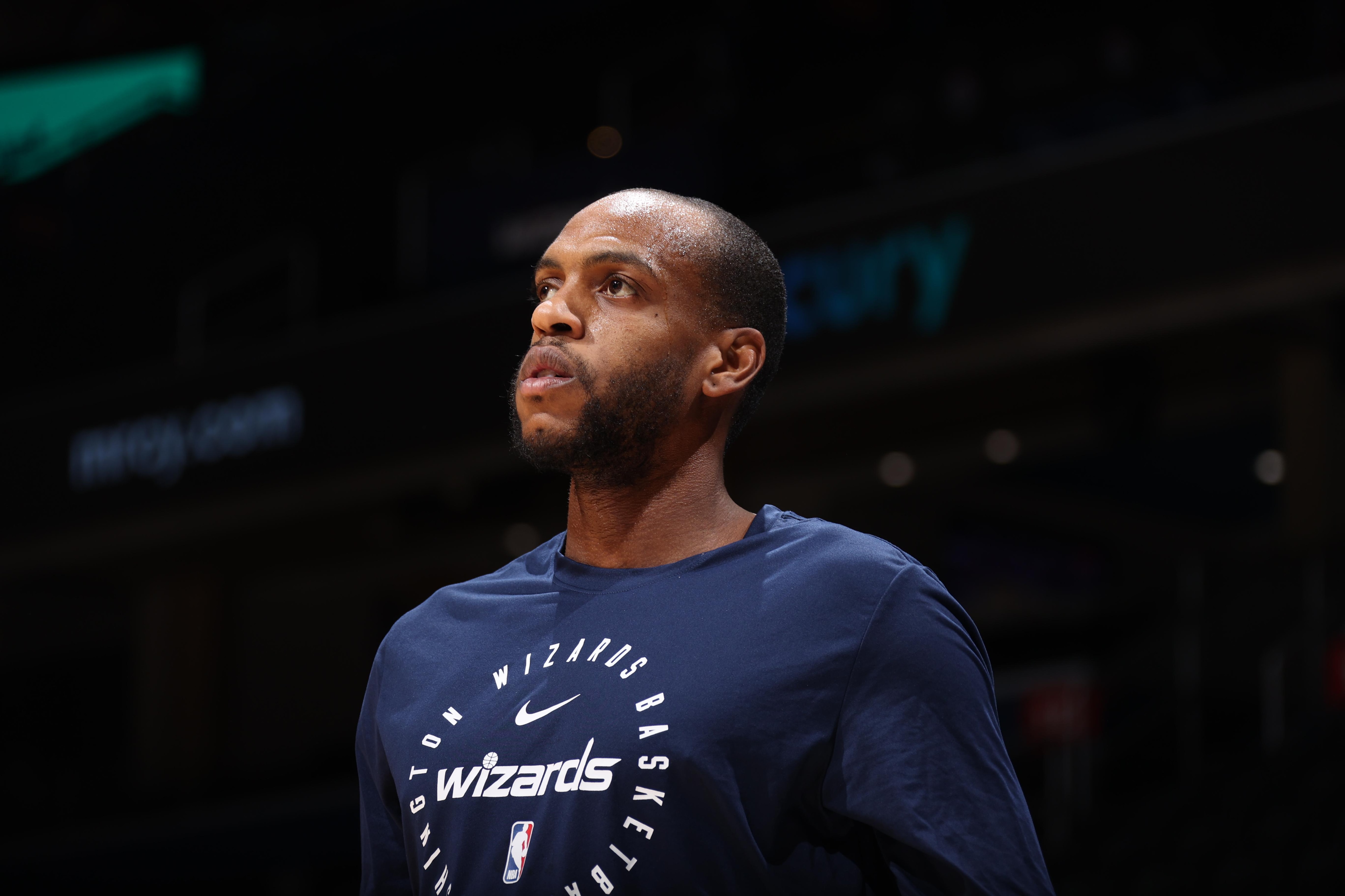 Orlando Magic v Washington Wizards Orlando Magic v Washington Wizards