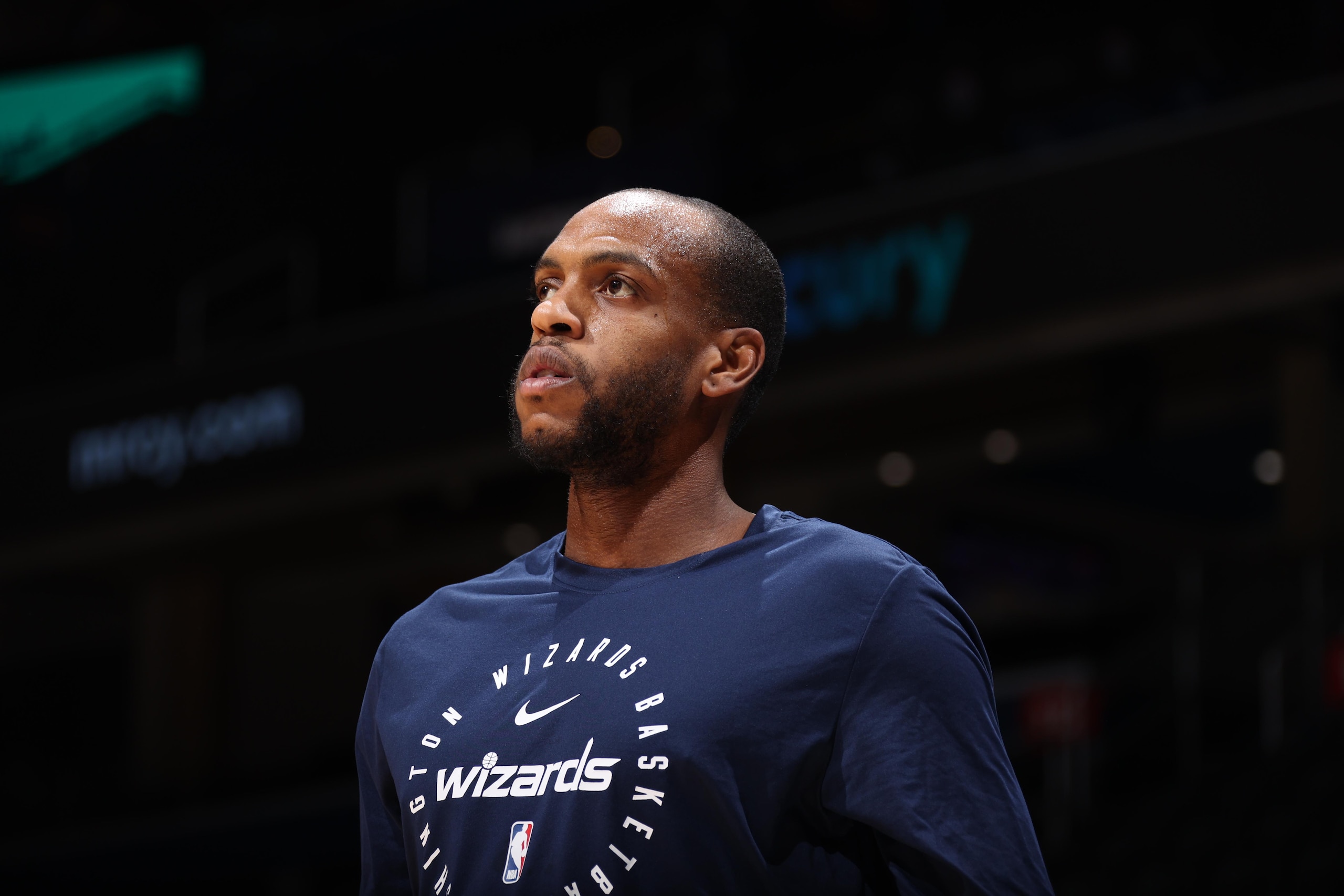 Orlando Magic v Washington Wizards