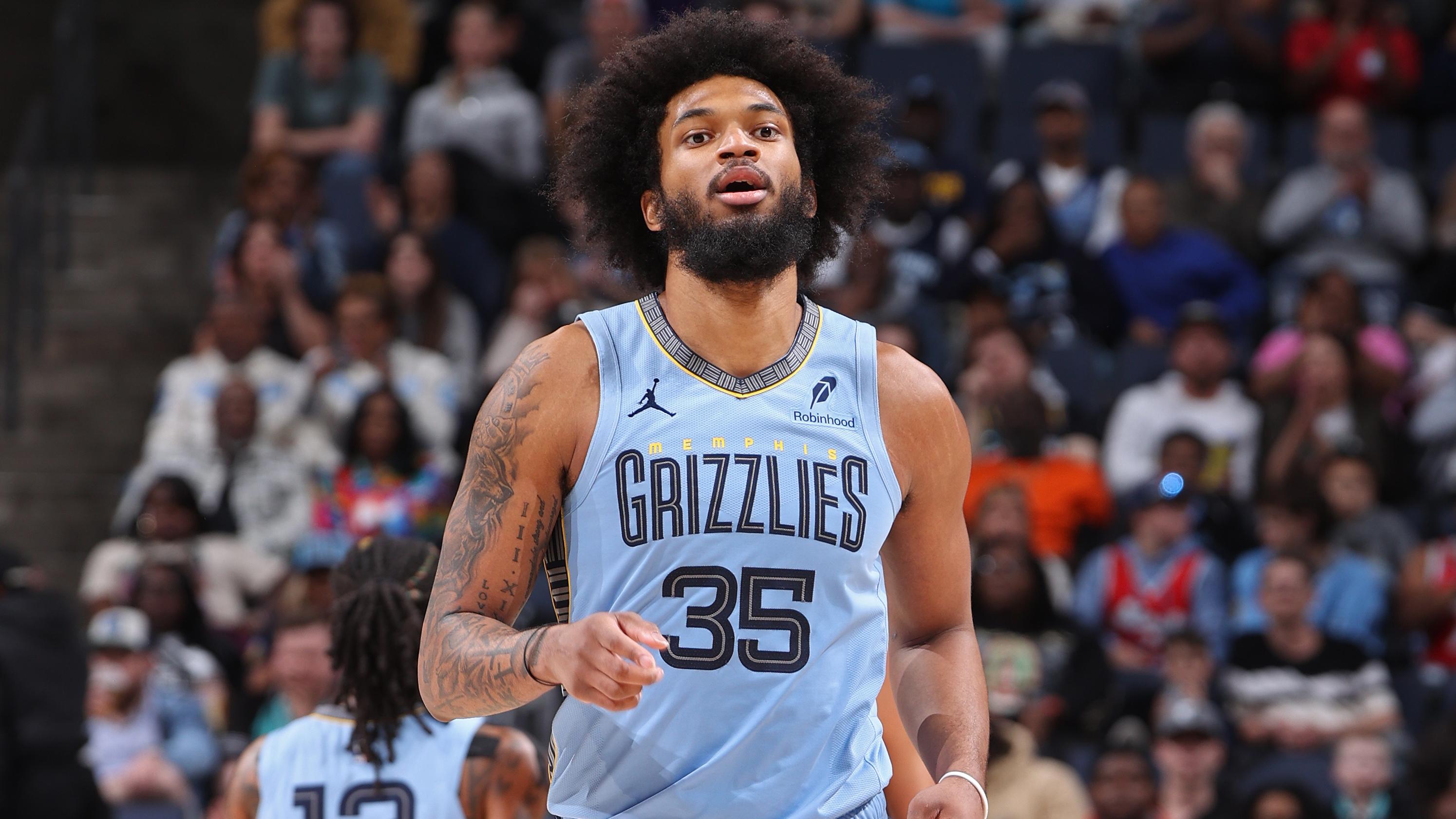 Phoenix Suns vs Memphis Grizzlies