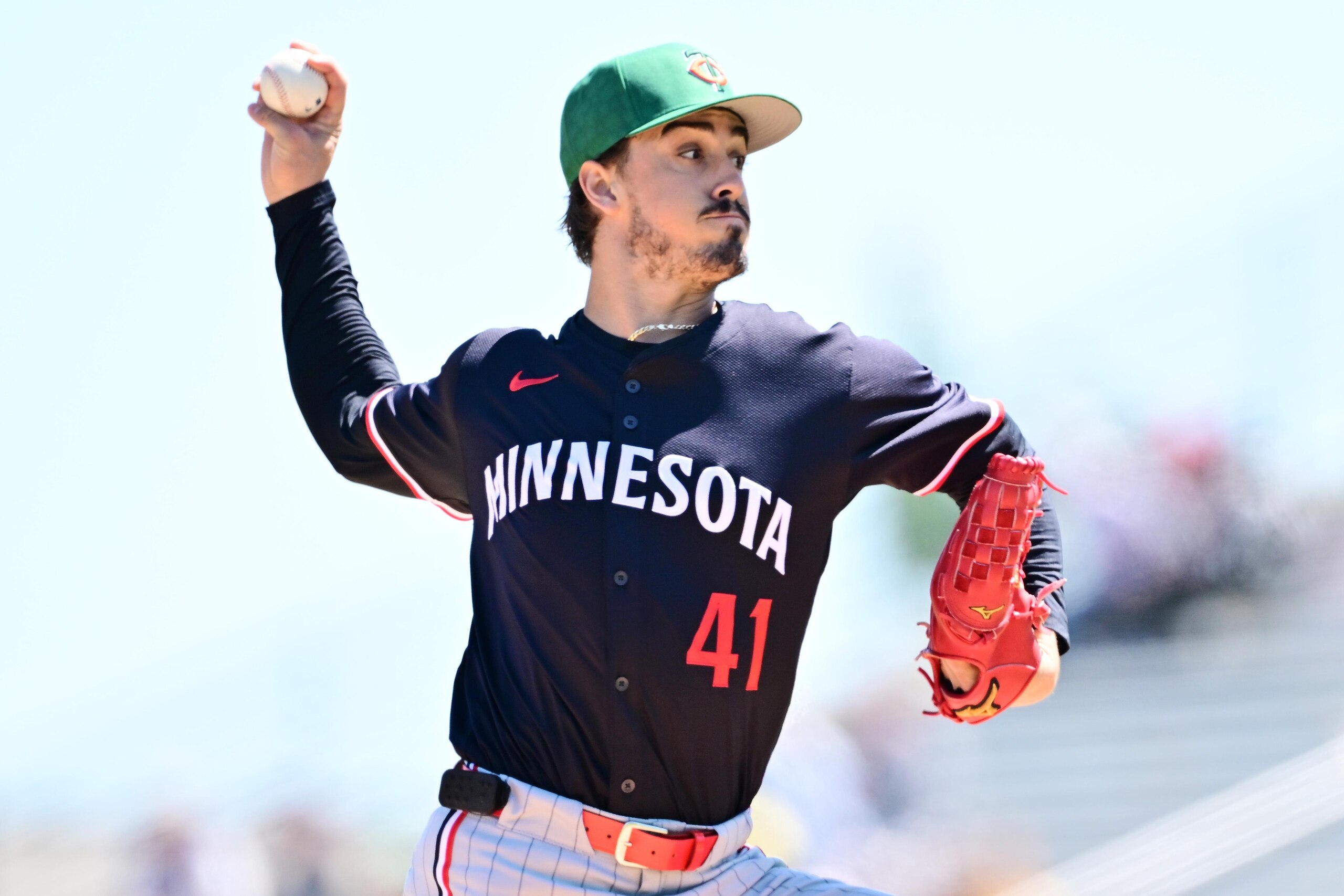 Minnesota Twins v Pittsburgh Pirates Minnesota Twins v Pittsburgh Pirates