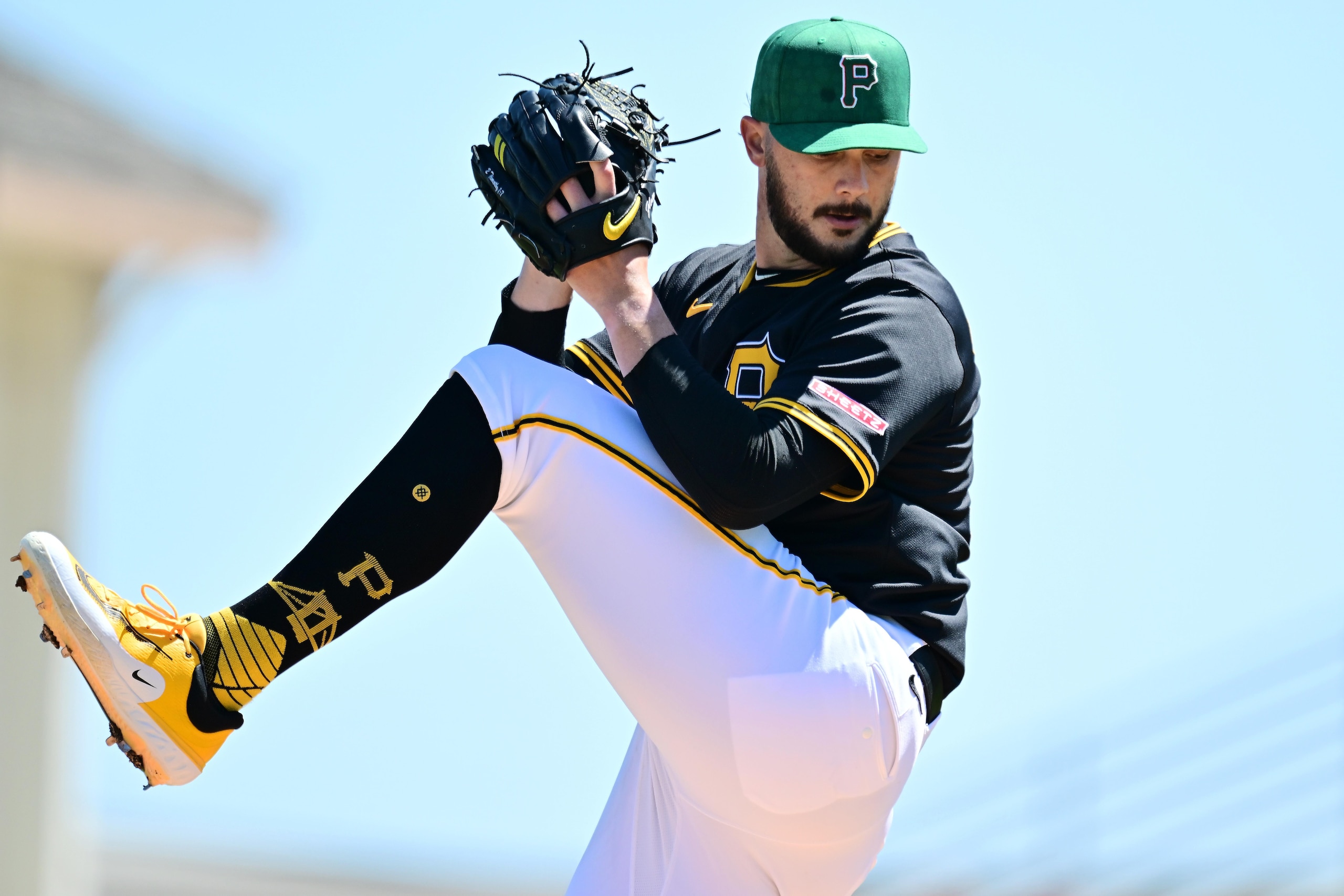 Minnesota Twins v Pittsburgh Pirates