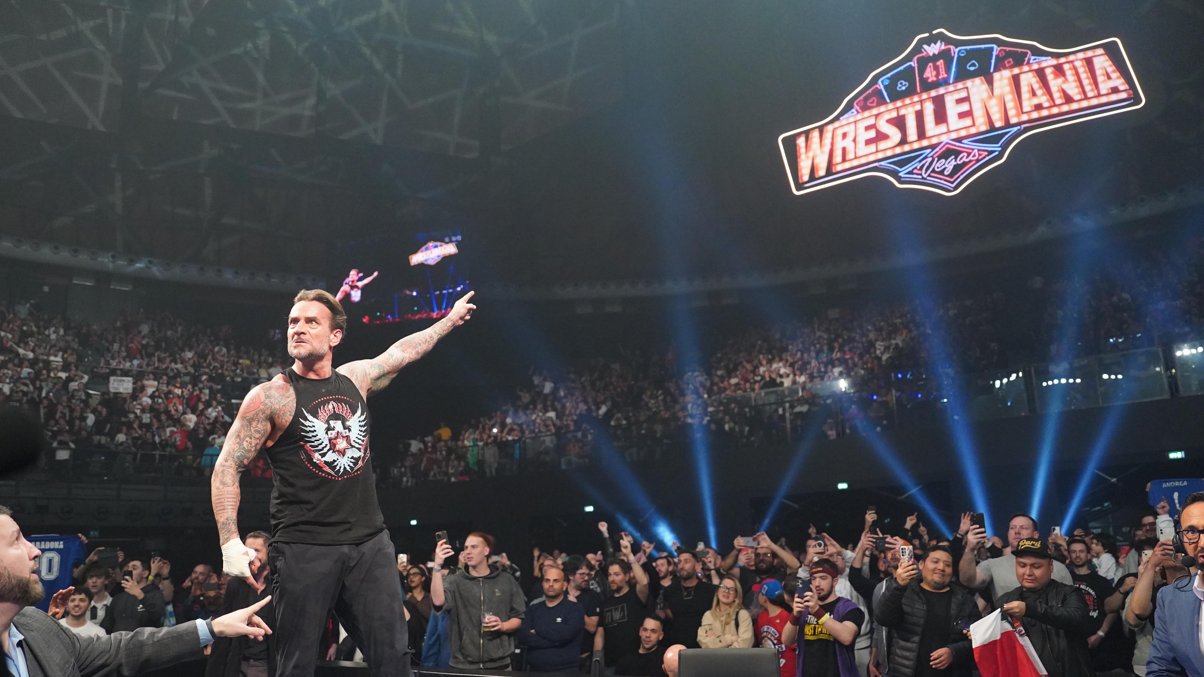 SmackDown