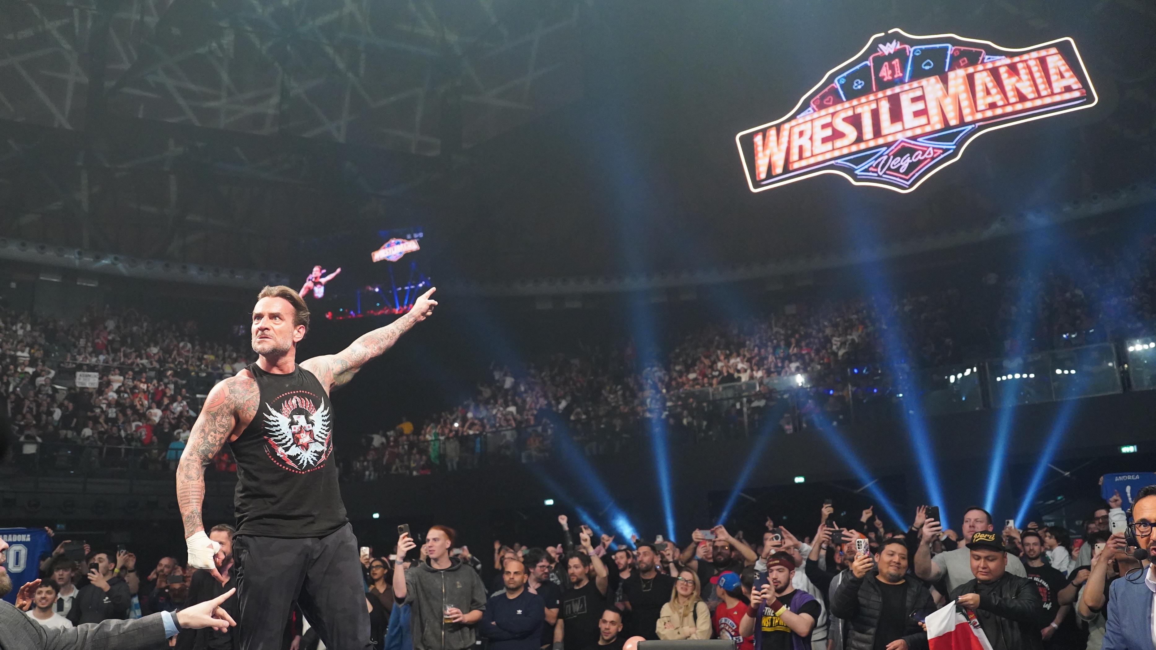 SmackDown