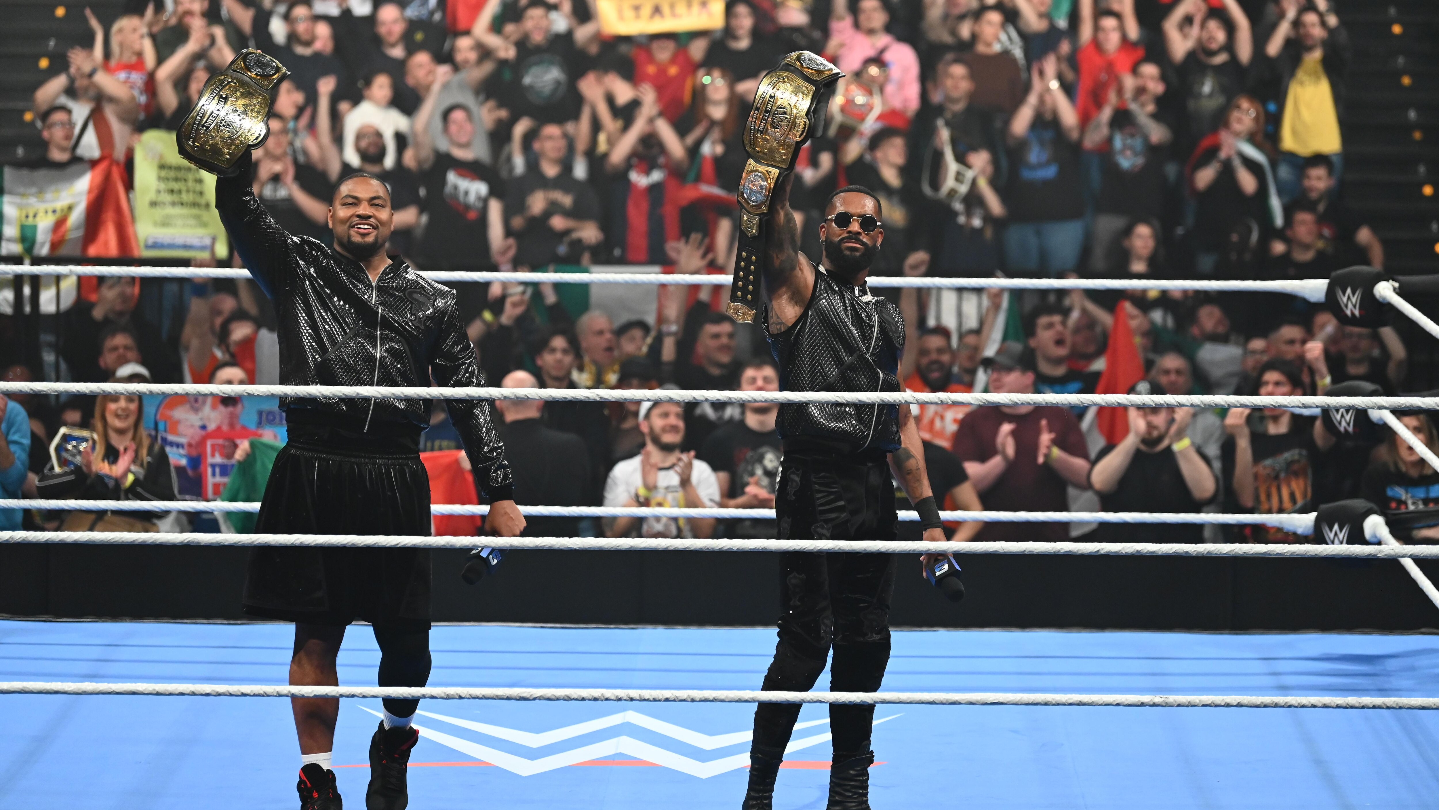 SmackDown