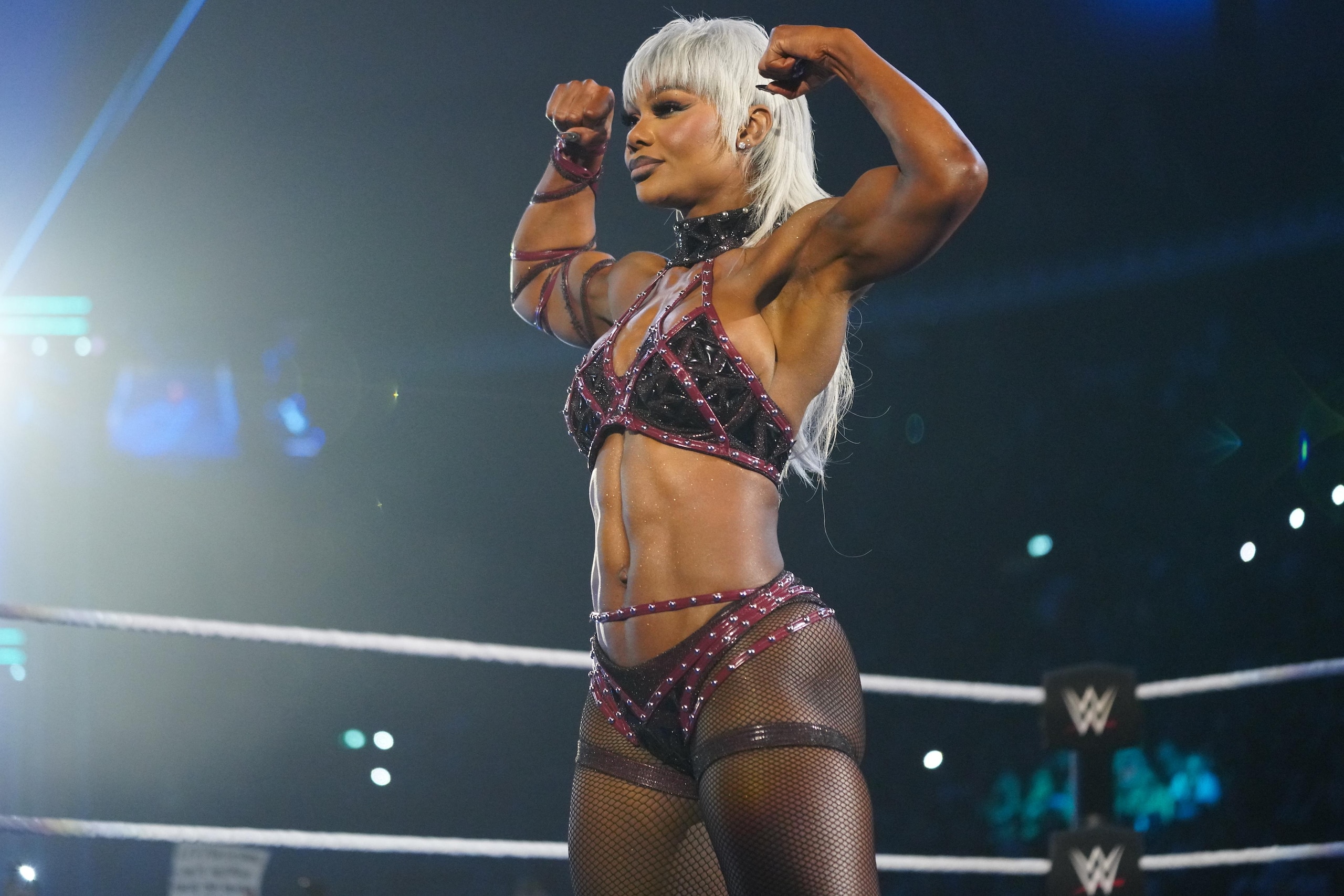 SmackDown