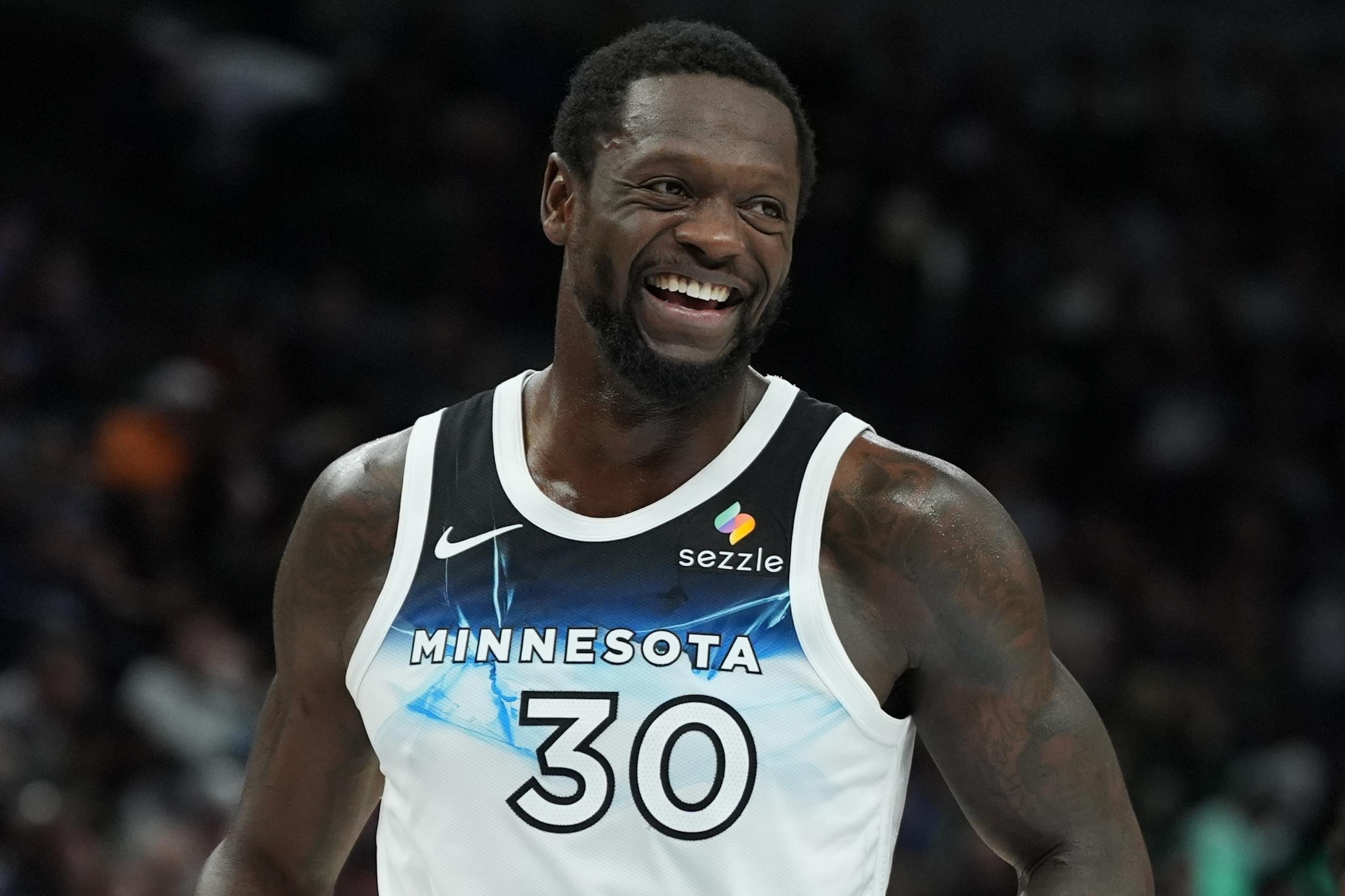 New Orleans Pelicans v Minnesota Timberwolves