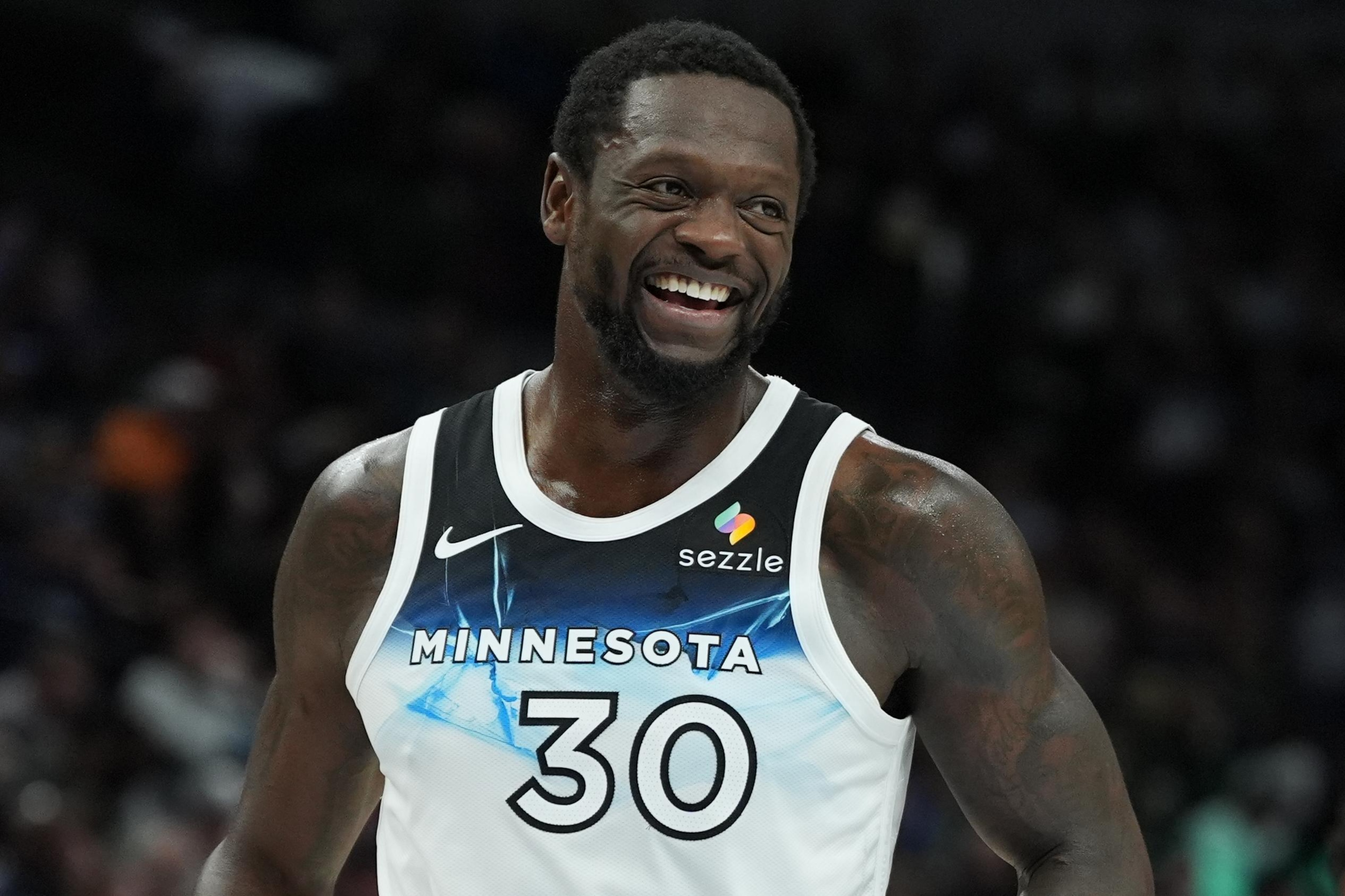 New Orleans Pelicans v Minnesota Timberwolves