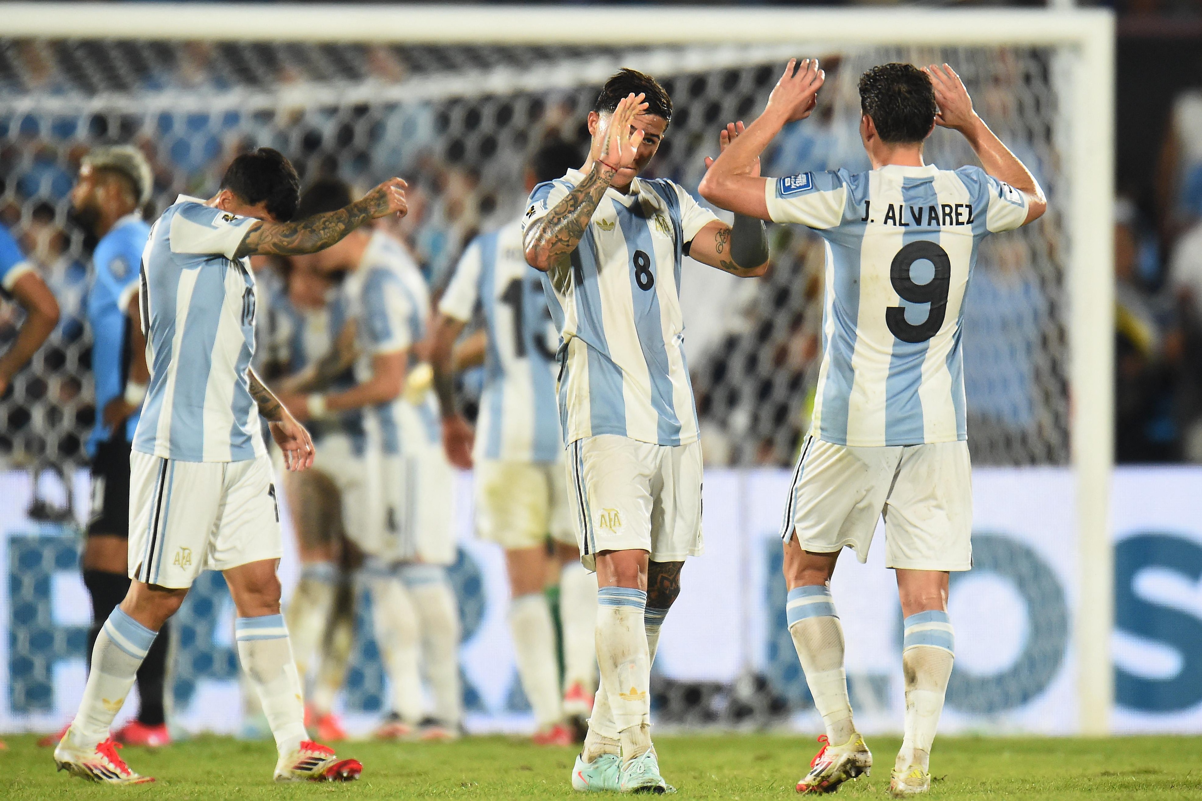 FBL-WC-2026-SAMERICA-QUALIFIERS-URU-ARG FBL-WC-2026-SAMERICA-QUALIFIERS-URU-ARG
