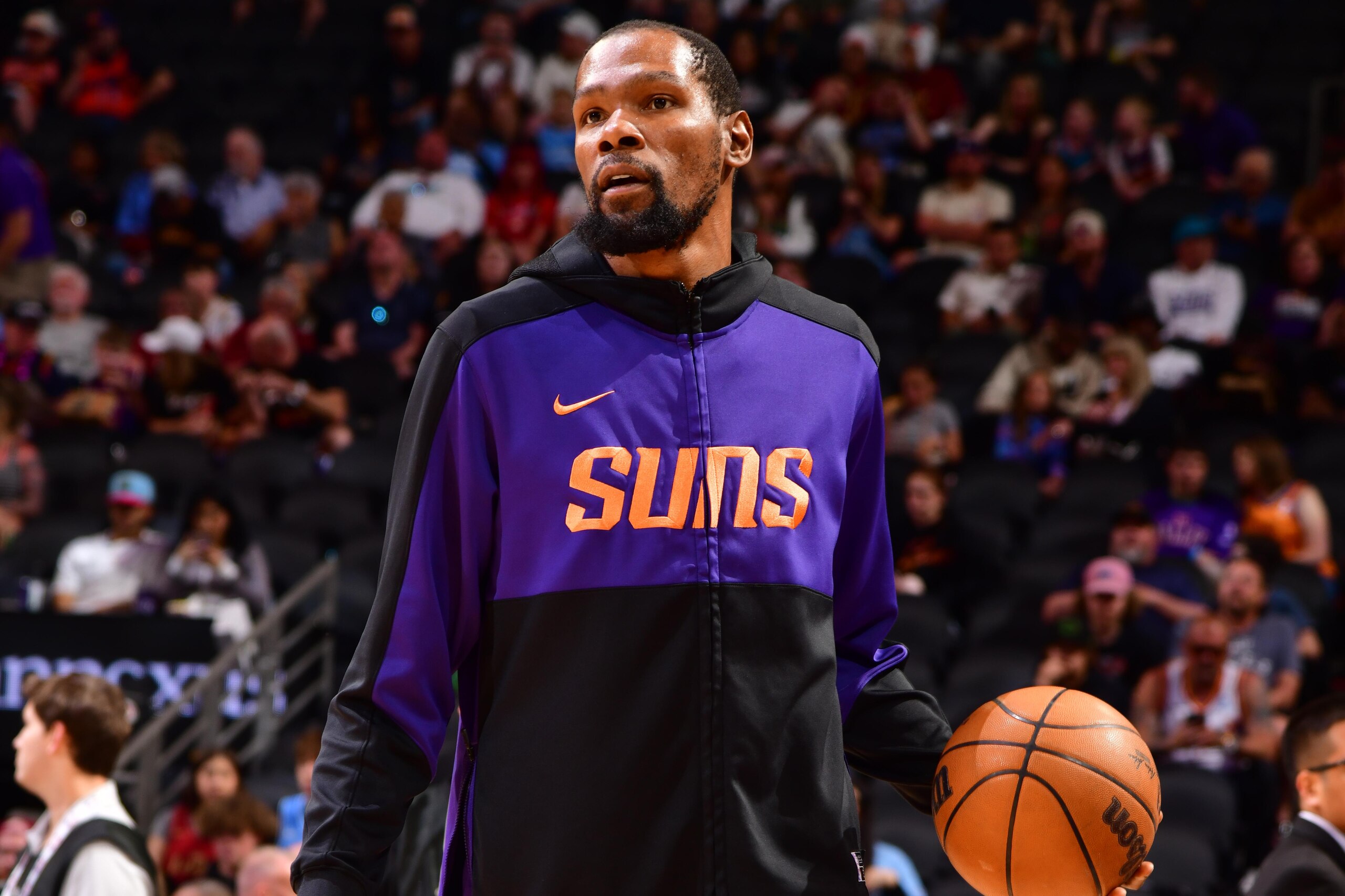 Cleveland Cavaliers v Phoenix Suns