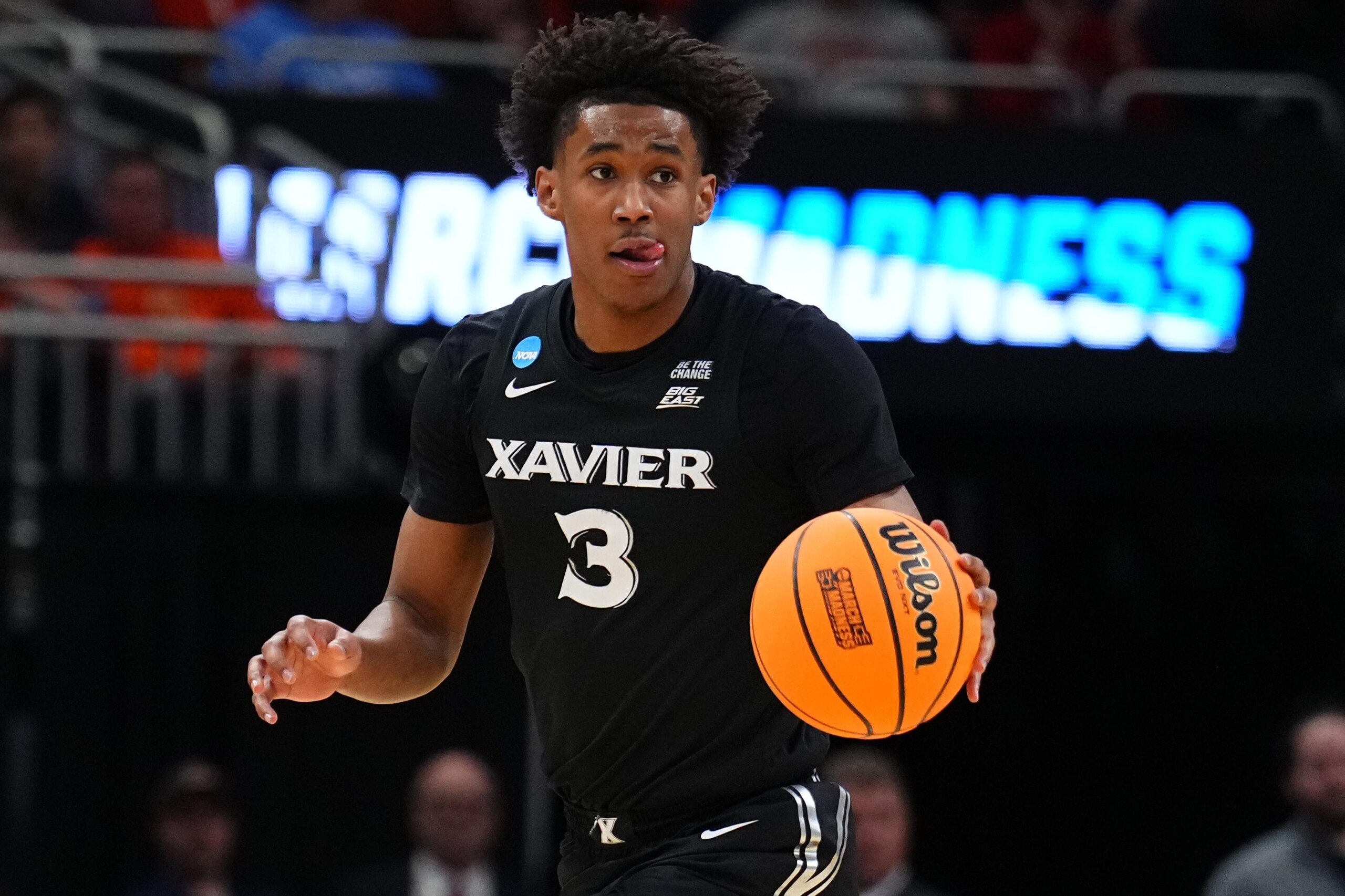 NCAA Men's Basketball Tournament - First Round - Milwaukee