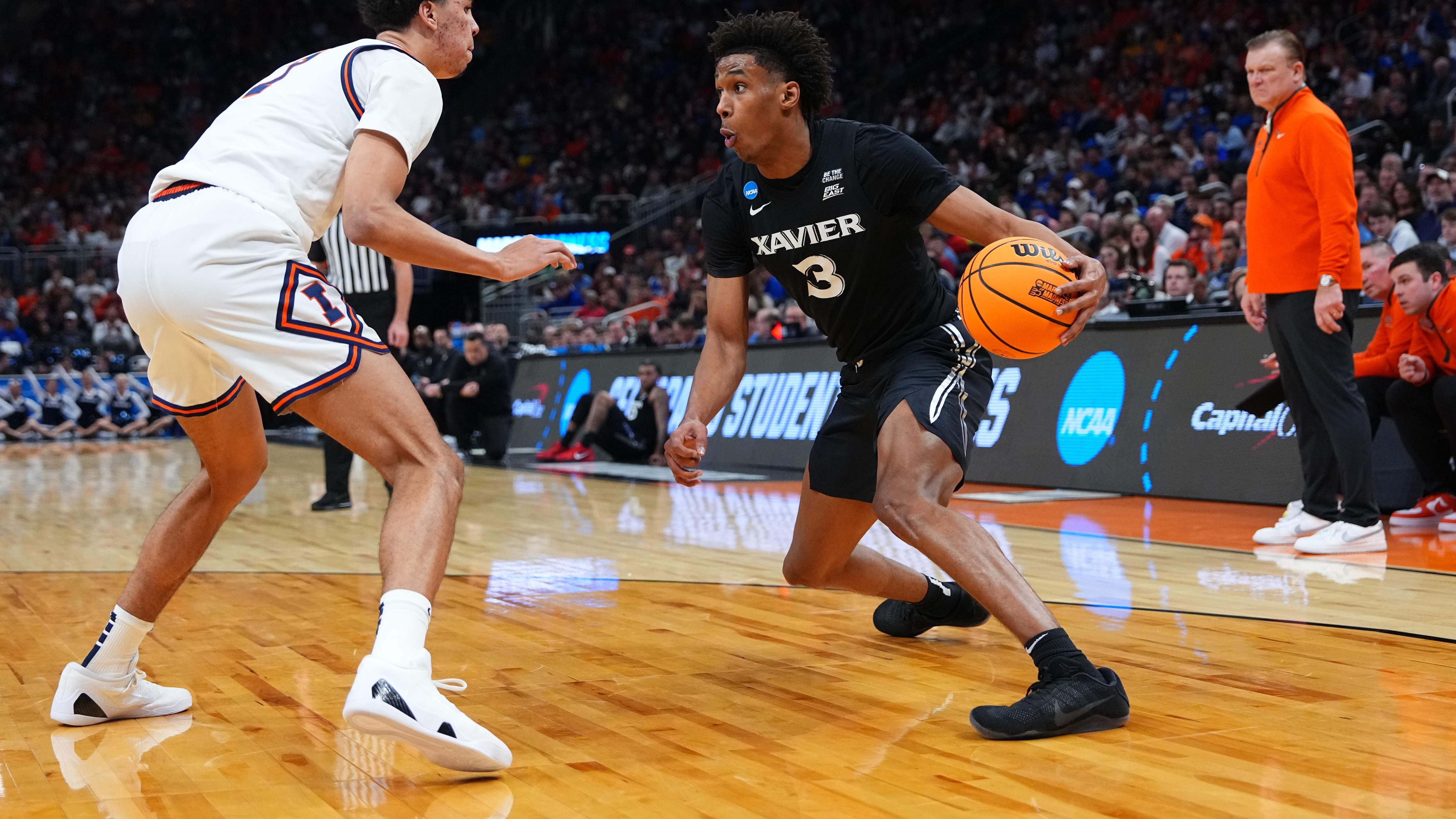 NCAA Men's Basketball Tournament - First Round - Milwaukee