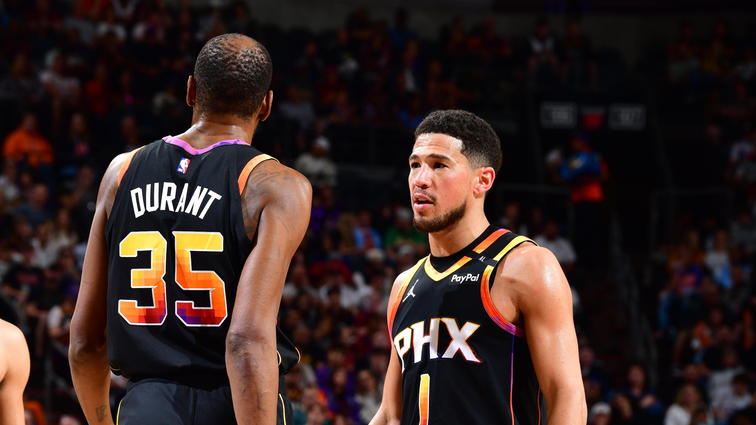 Cleveland Cavaliers v Phoenix Suns Cleveland Cavaliers v Phoenix Suns