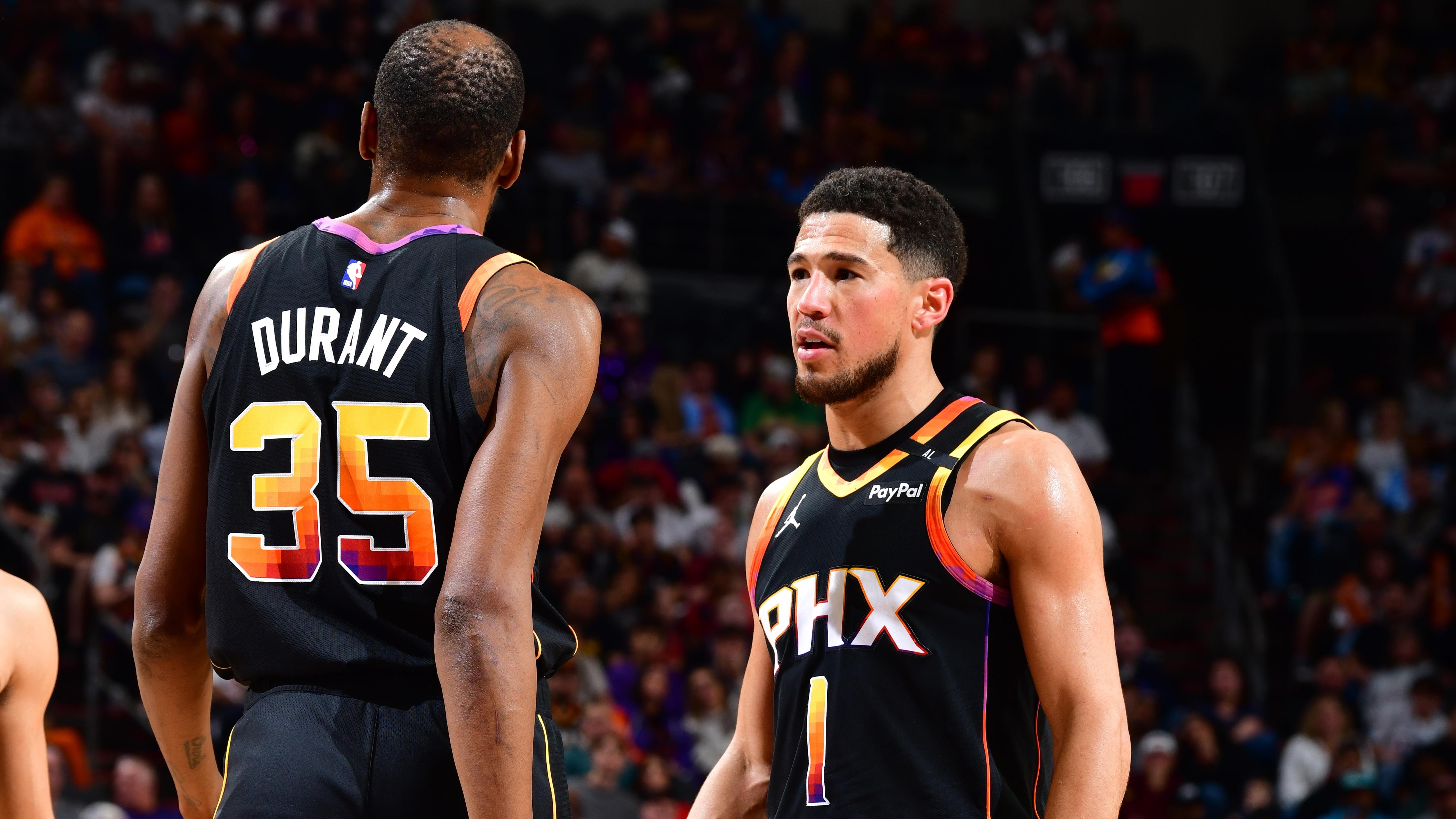 Cleveland Cavaliers v Phoenix Suns