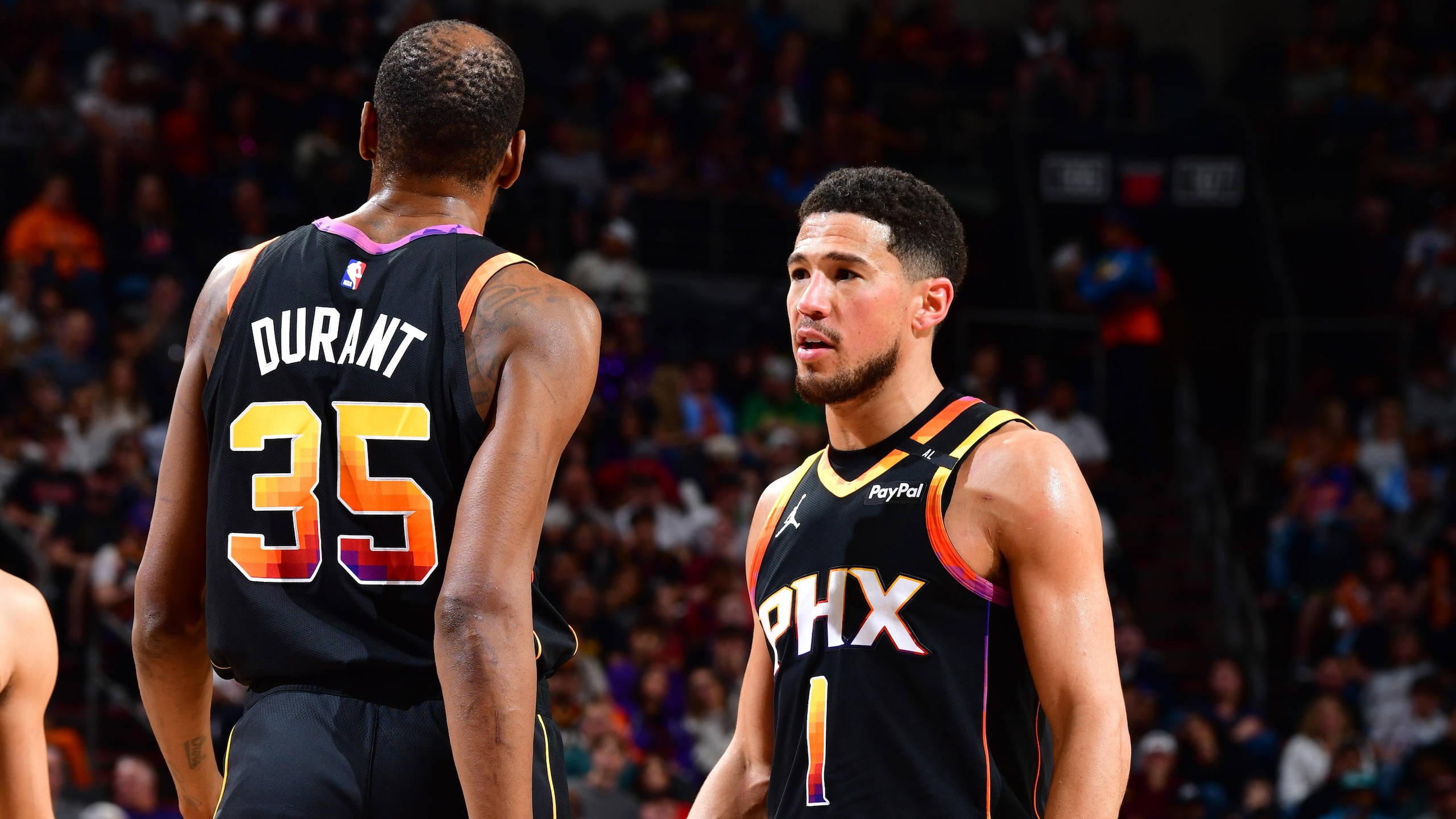 Cleveland Cavaliers v Phoenix Suns