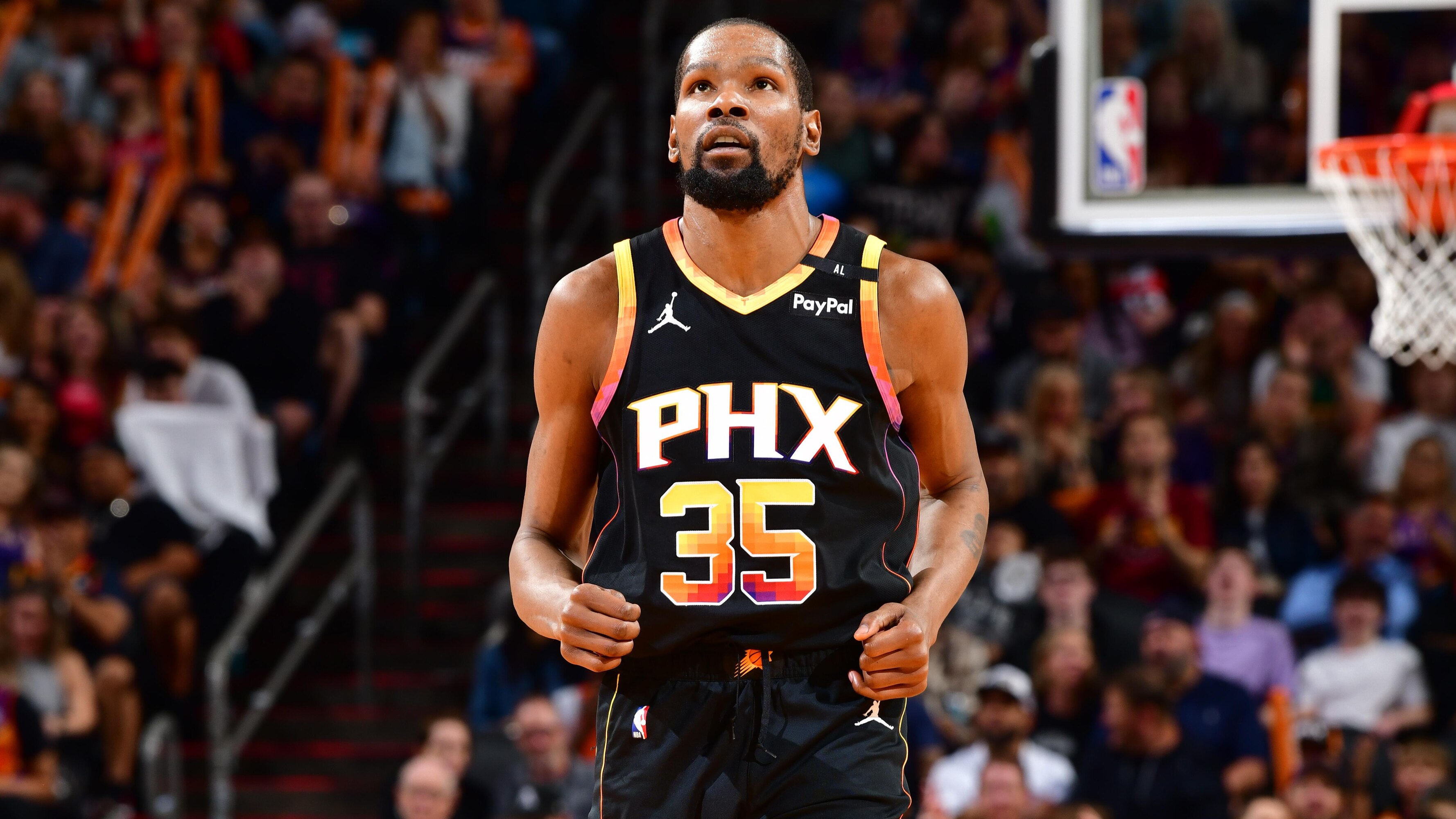 Kevin Durant Reportedly Not Expected to Get Max Contract, Rockets Won't 'Go  All-In'