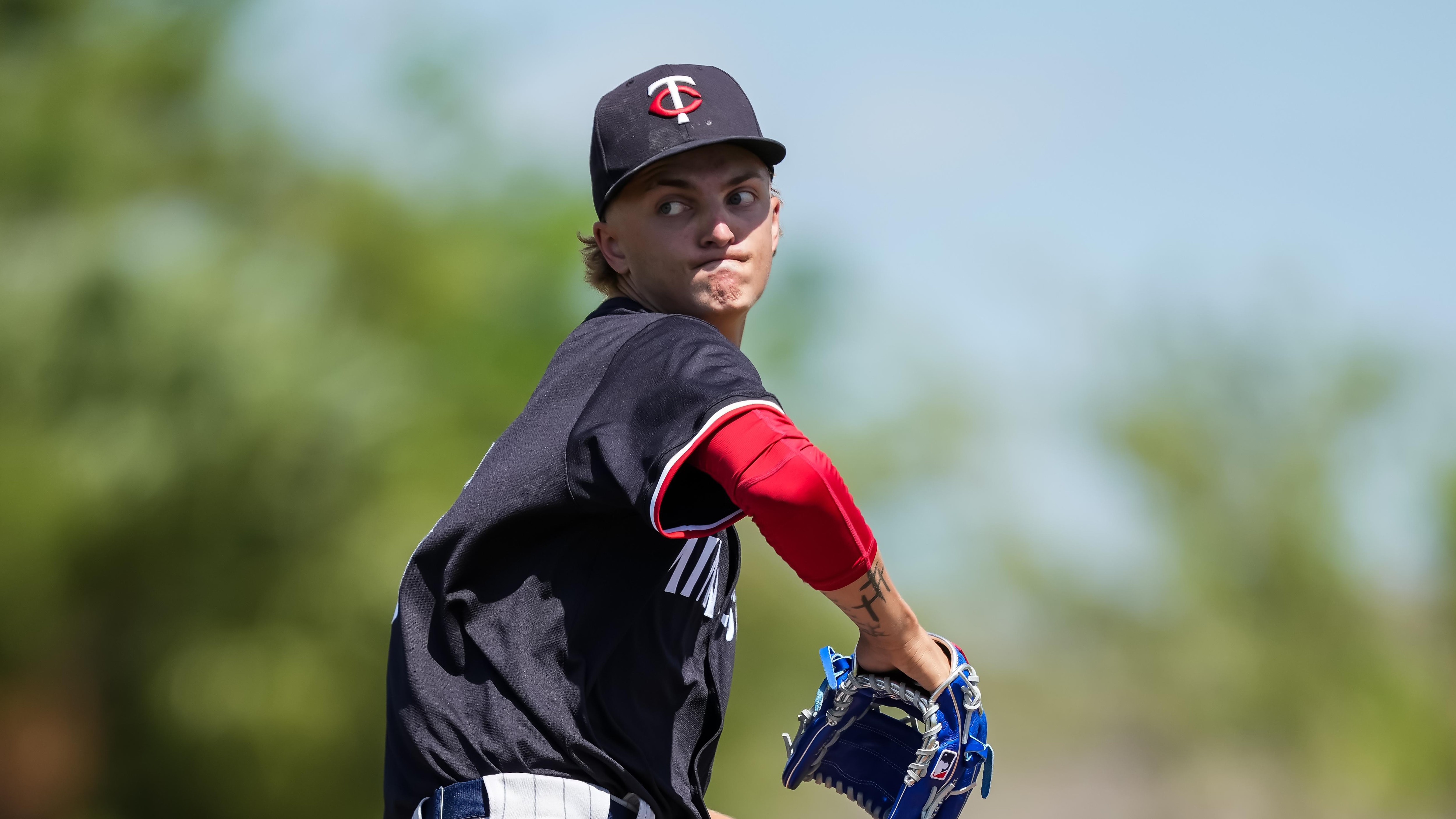 2025 Minnesota Twins Spring Training