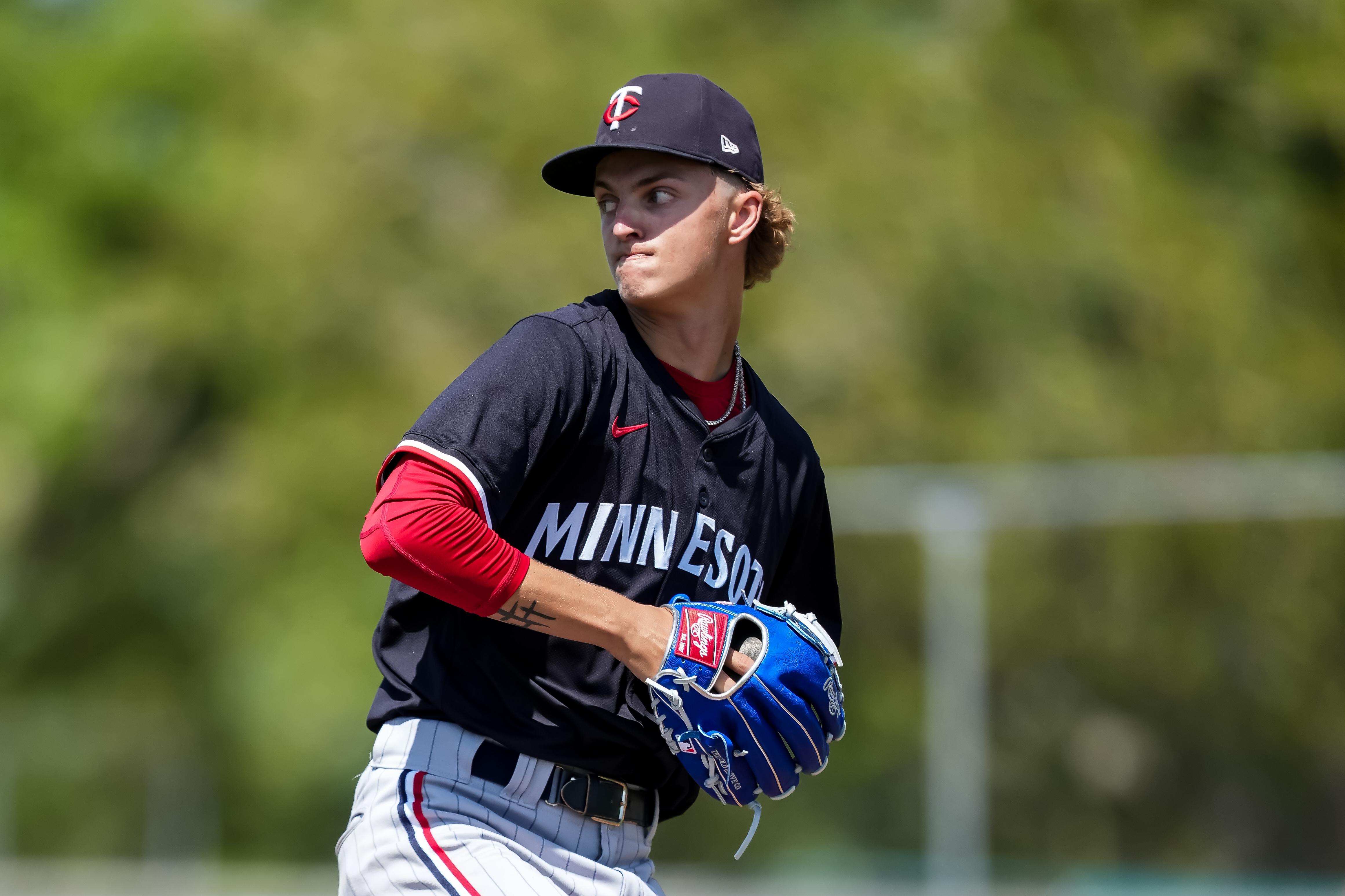 2025 Minnesota Twins Spring Training