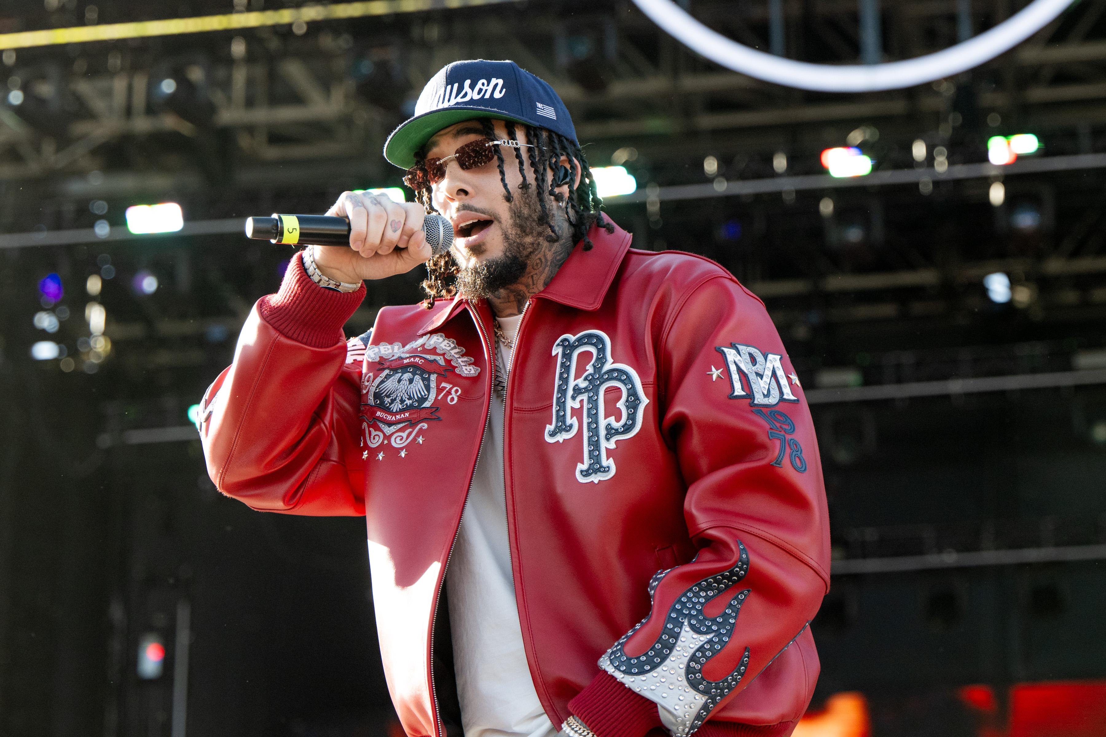 Rolling Loud California 2025