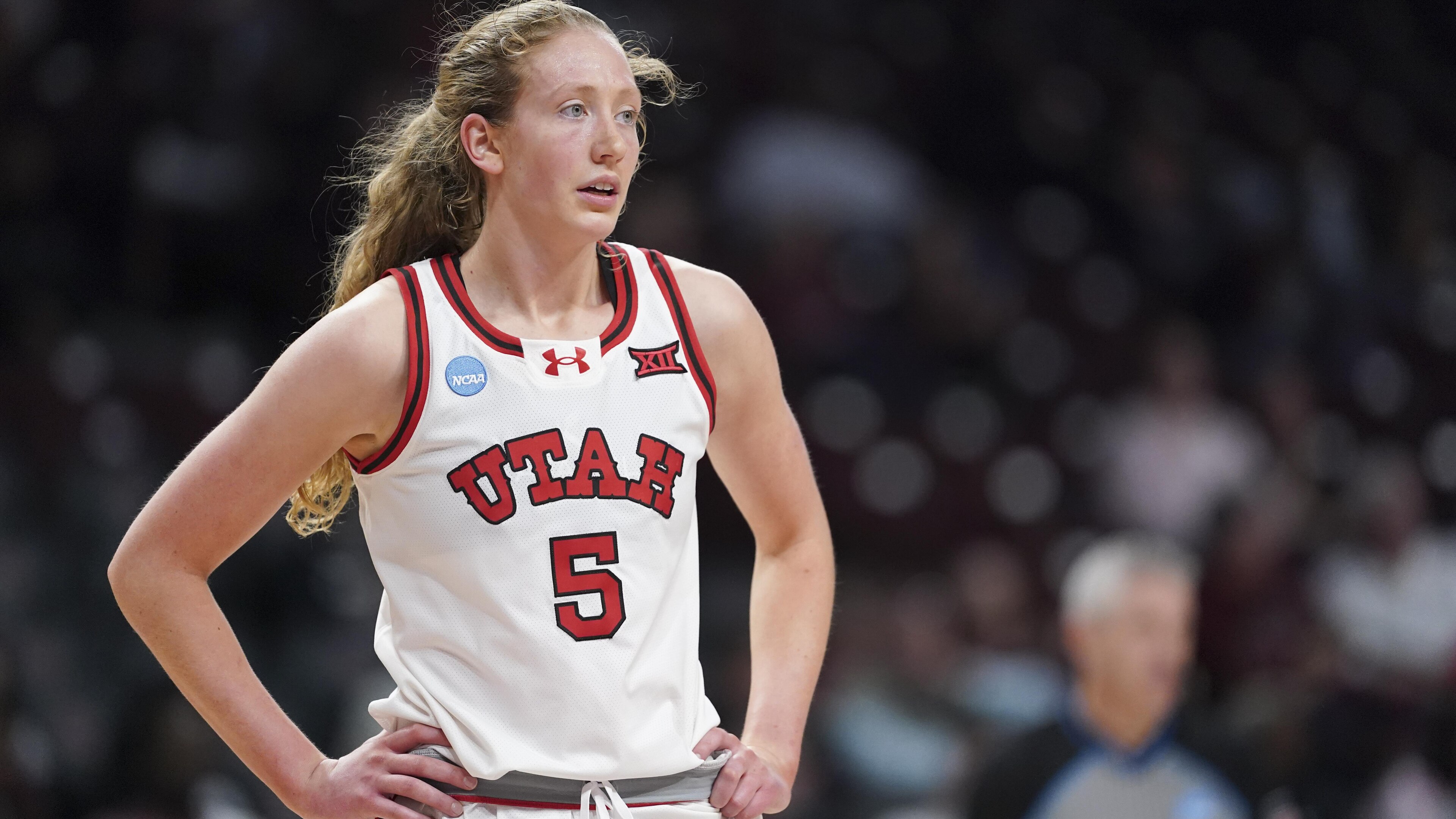 Indiana v Utah