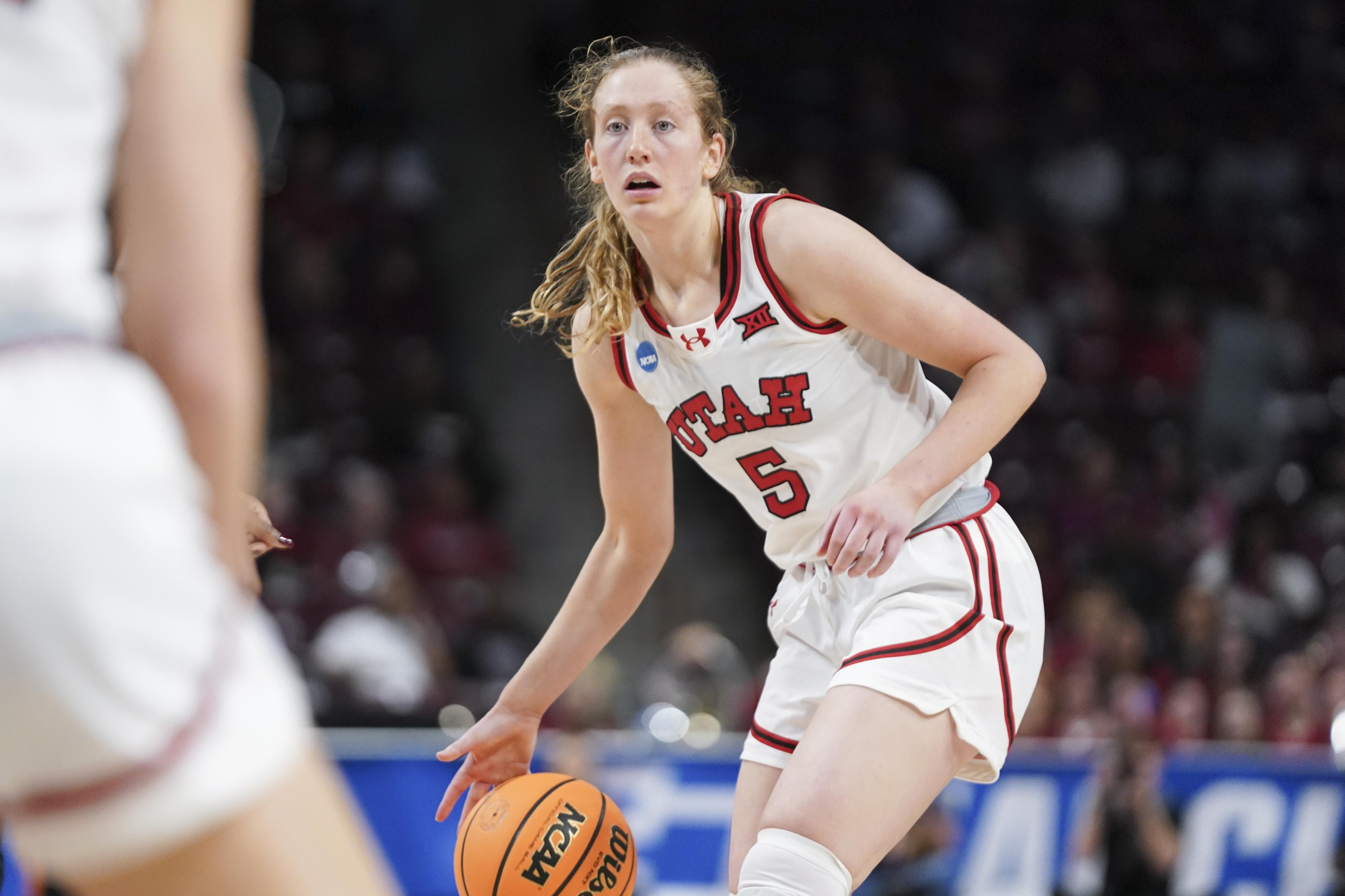 Indiana v Utah