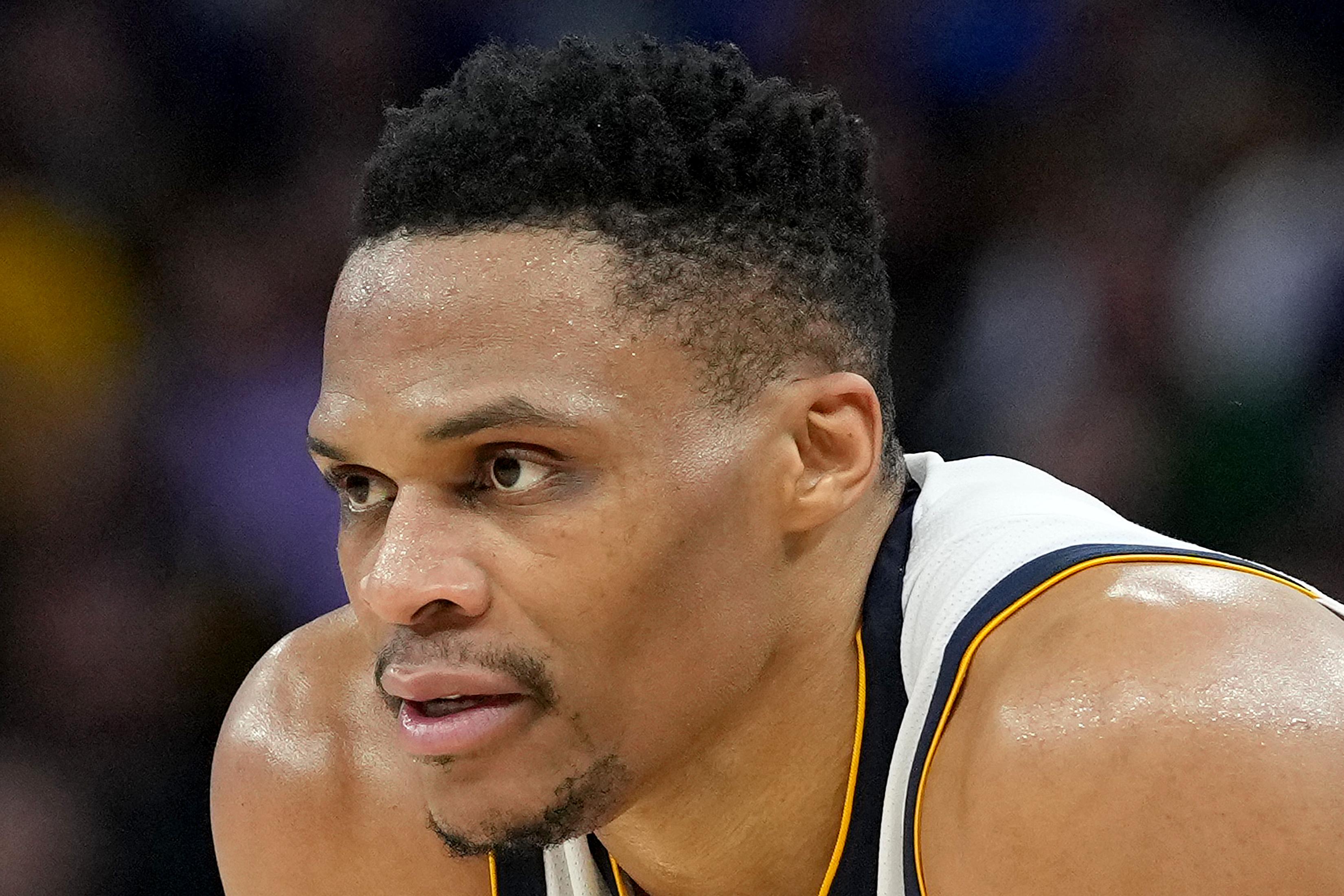 Denver Nuggets v Golden State Warriors