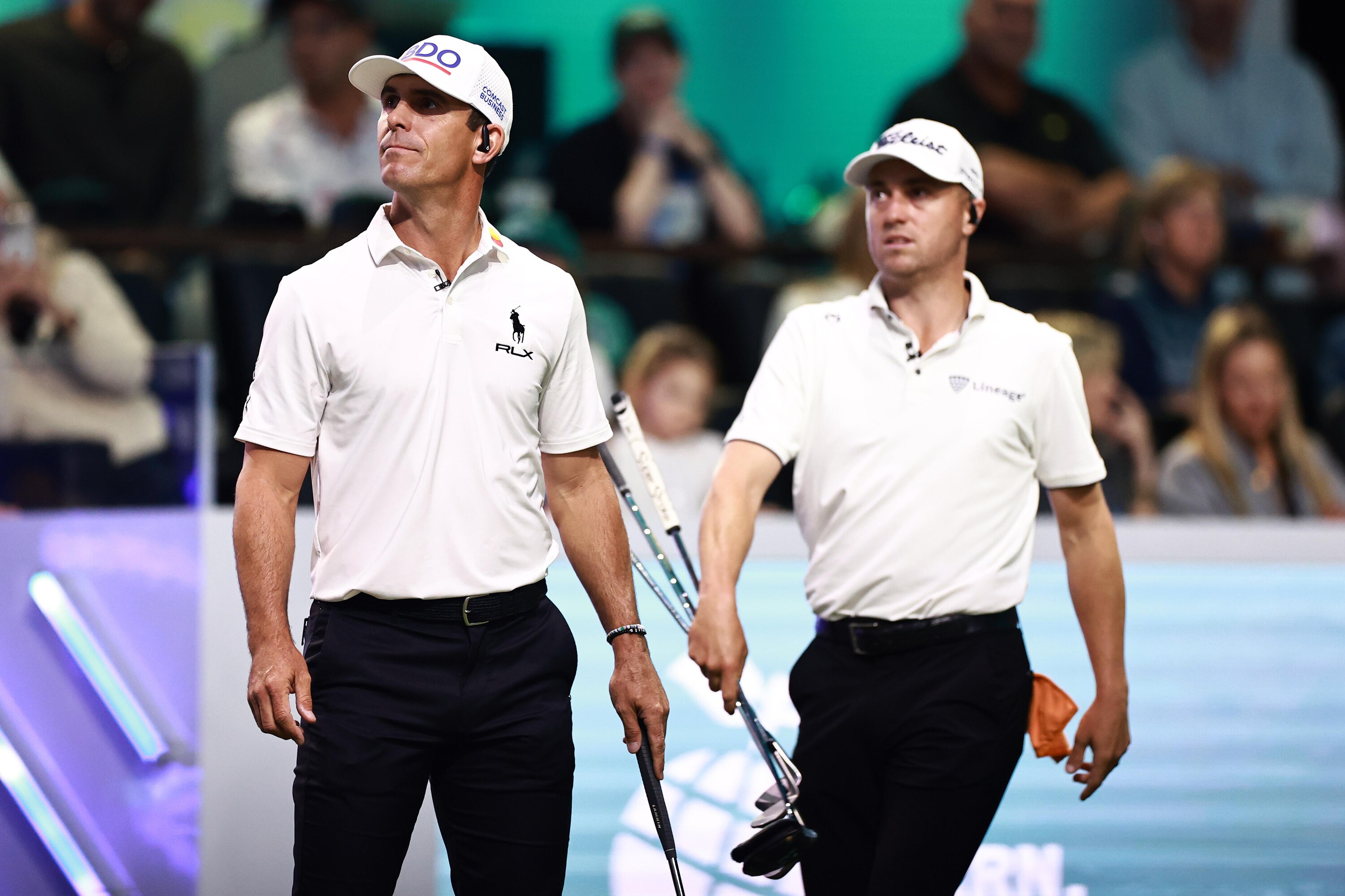 TGL Playoffs Bracket 2025: New York GC vs. Atlanta Drive Preview After ...