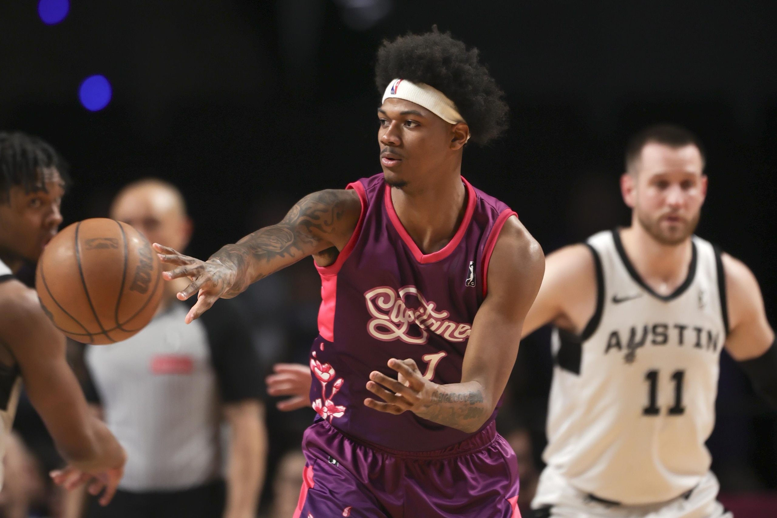 Austin Spurs v Mexico City Capitanes