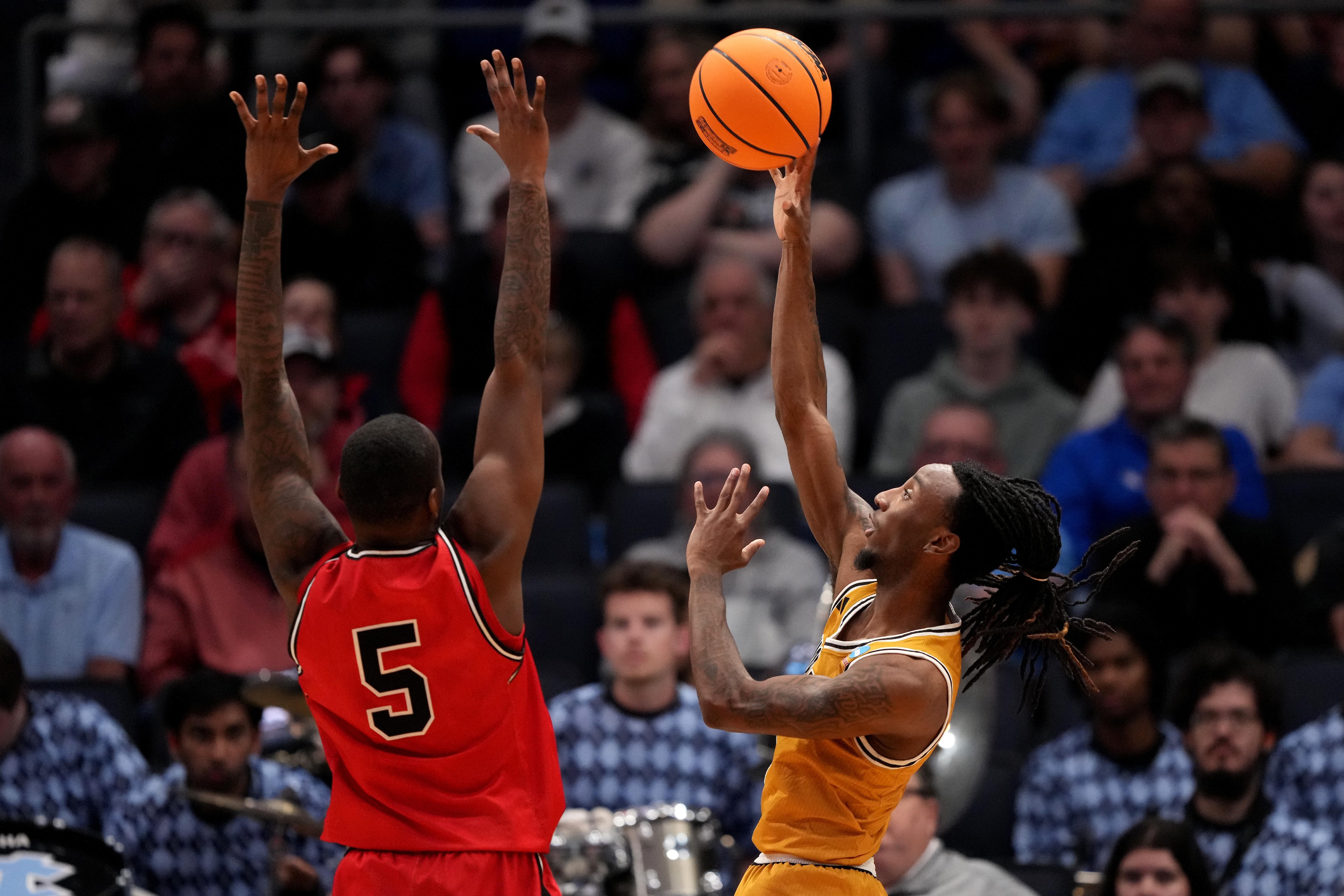 Saint Francis v Alabama State