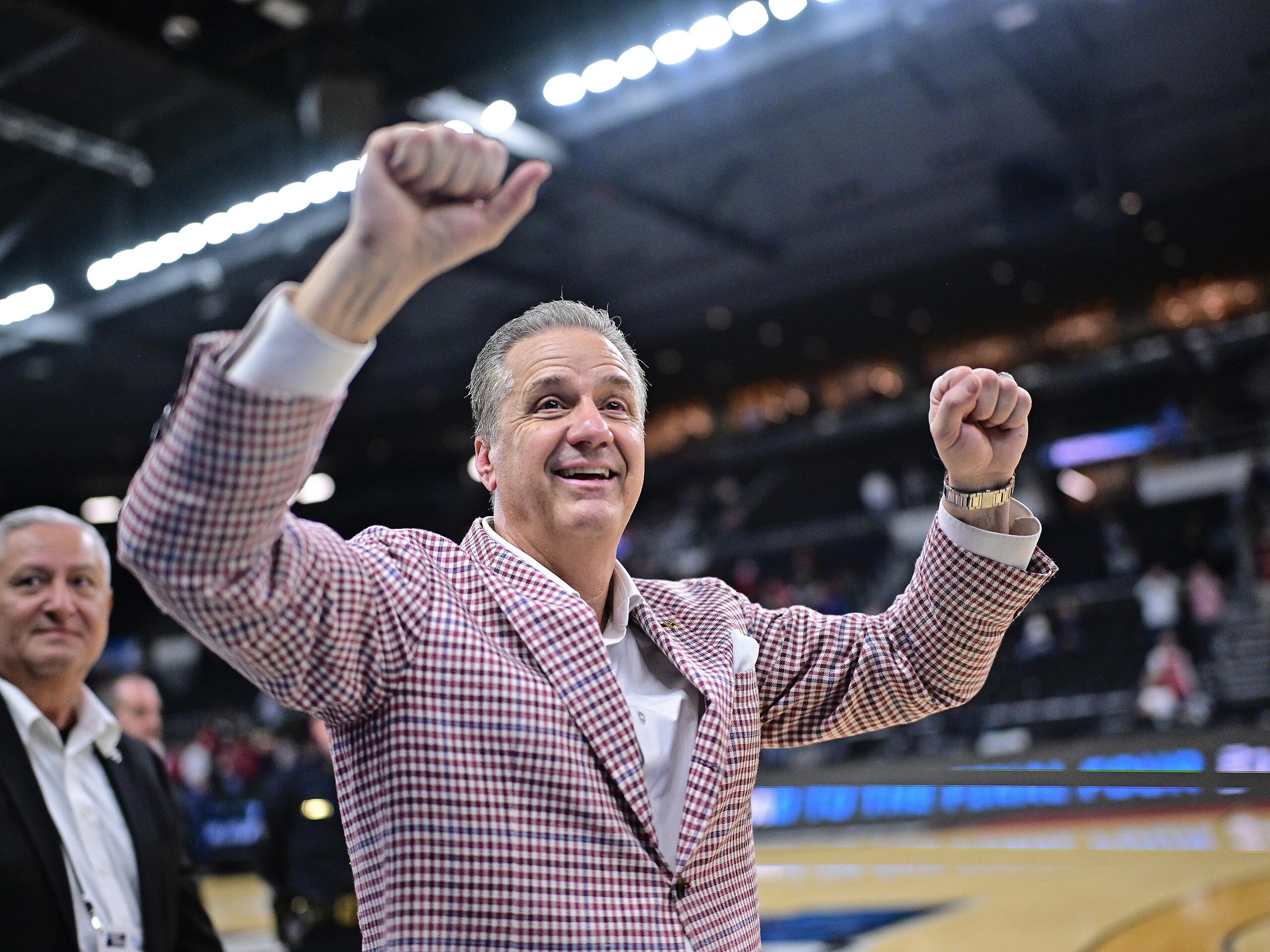 NCAA Men's Basketball Tournament - Second Round - Providence