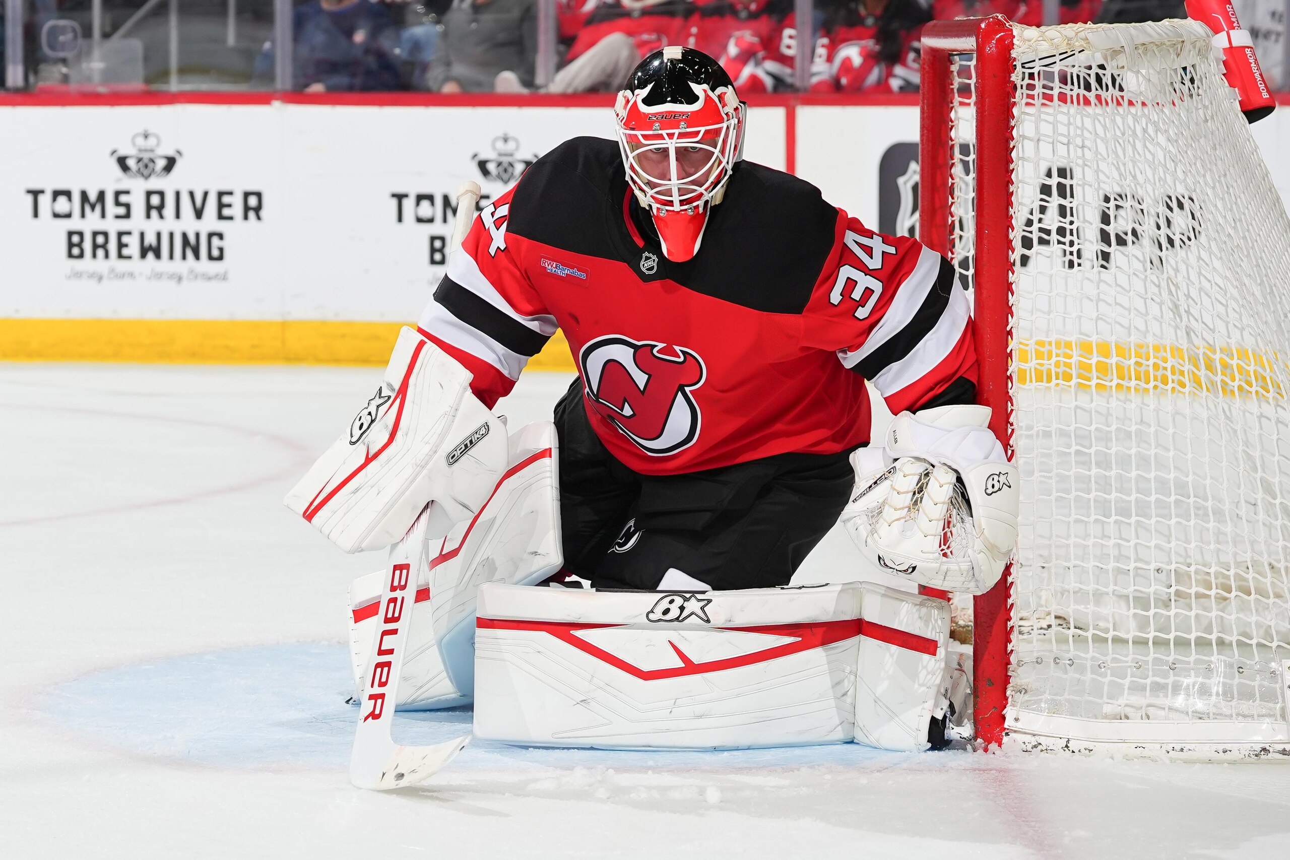 Ottawa Senators v New Jersey Devils Ottawa Senators v New Jersey Devils