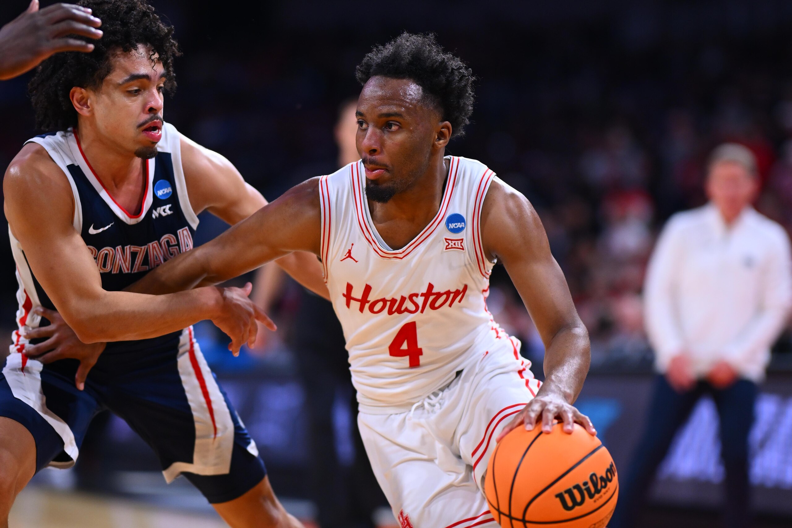NCAA Men's Basketball Tournament - Second Round - Wichita NCAA Men's Basketball Tournament - Second Round - Wichita