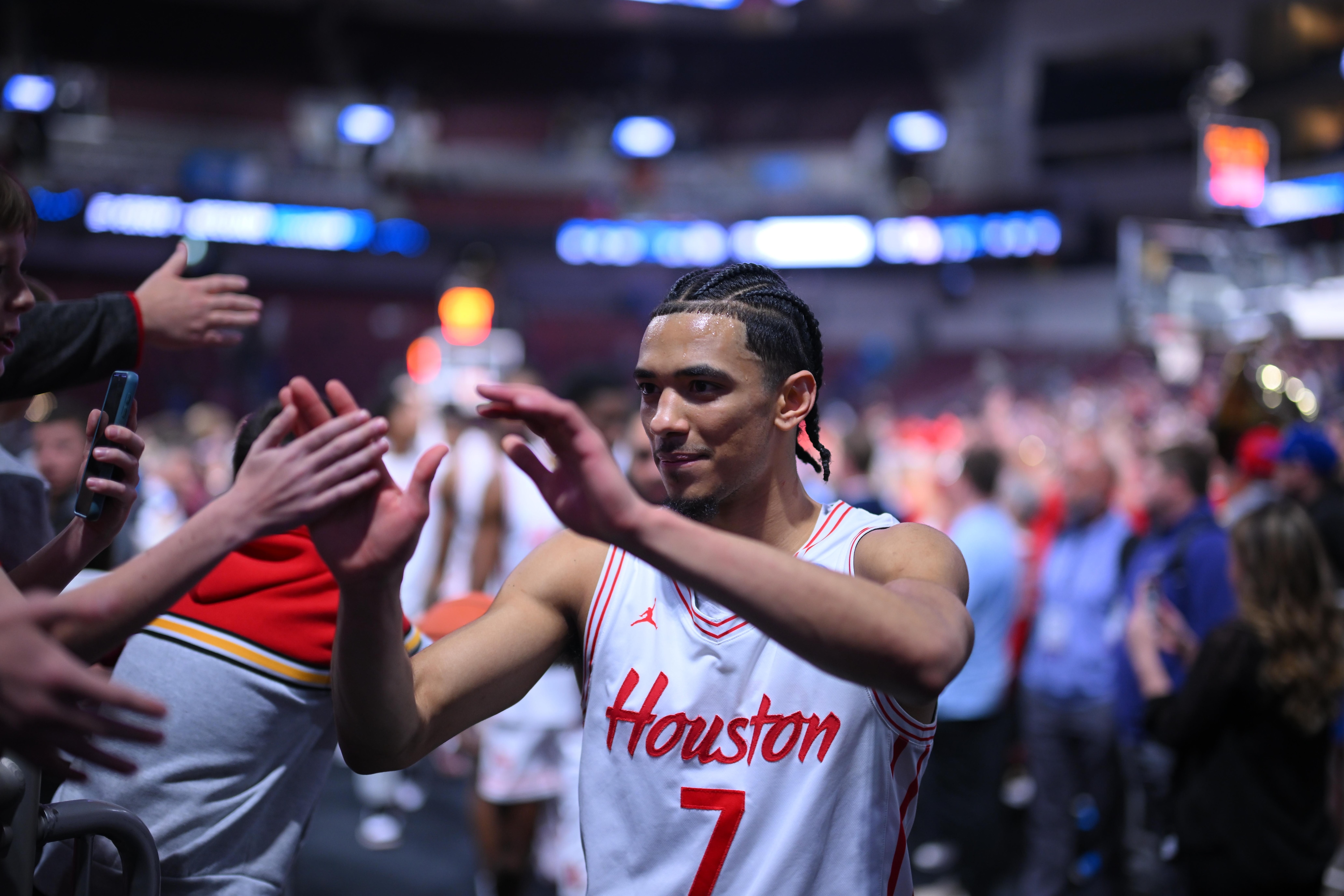 NCAA Men's Basketball Tournament - Second Round - Wichita