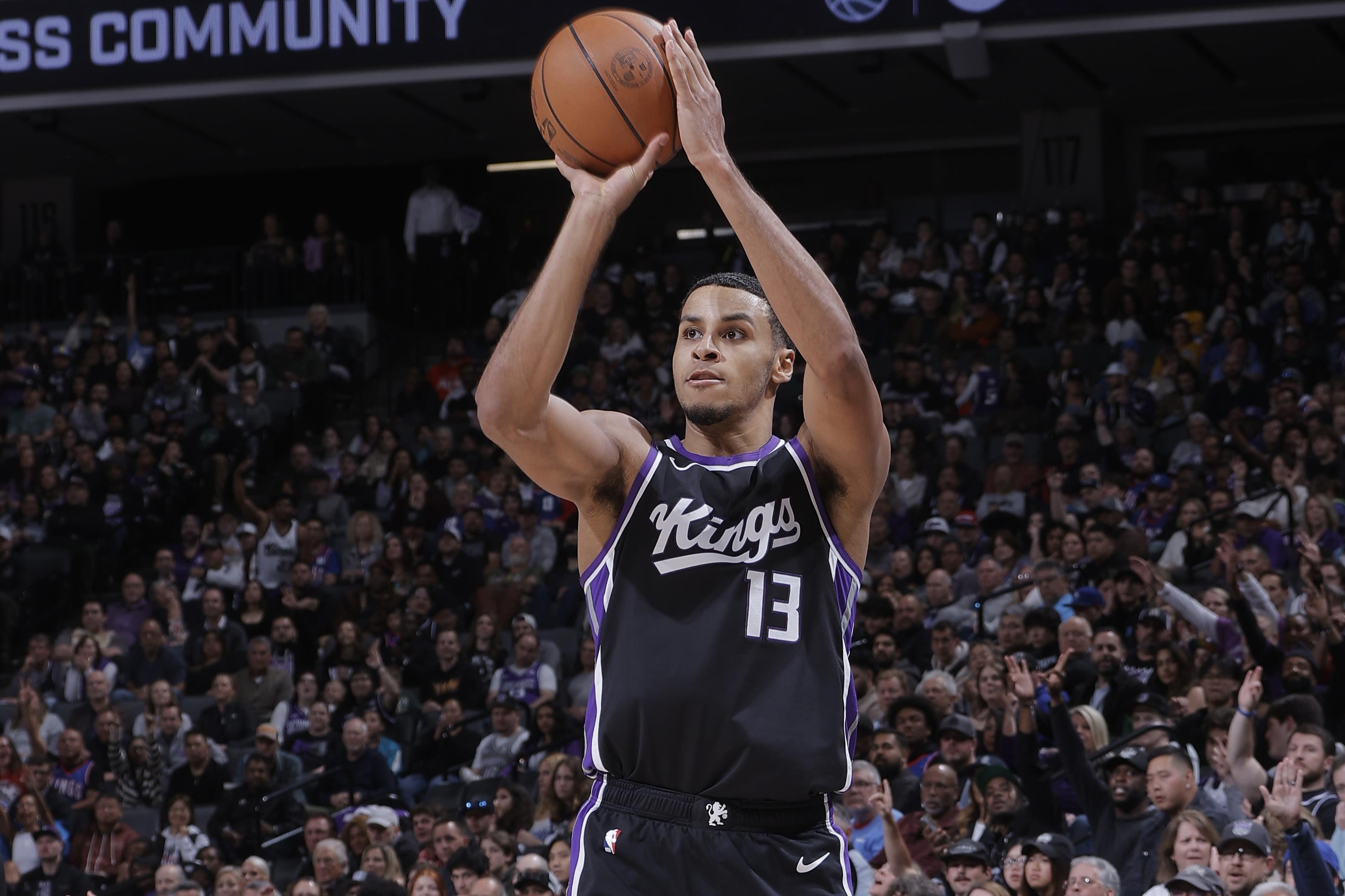 Keegan Murray, Kings Agree to 5-Year, $140M Contract Extension After Westbrook Deal