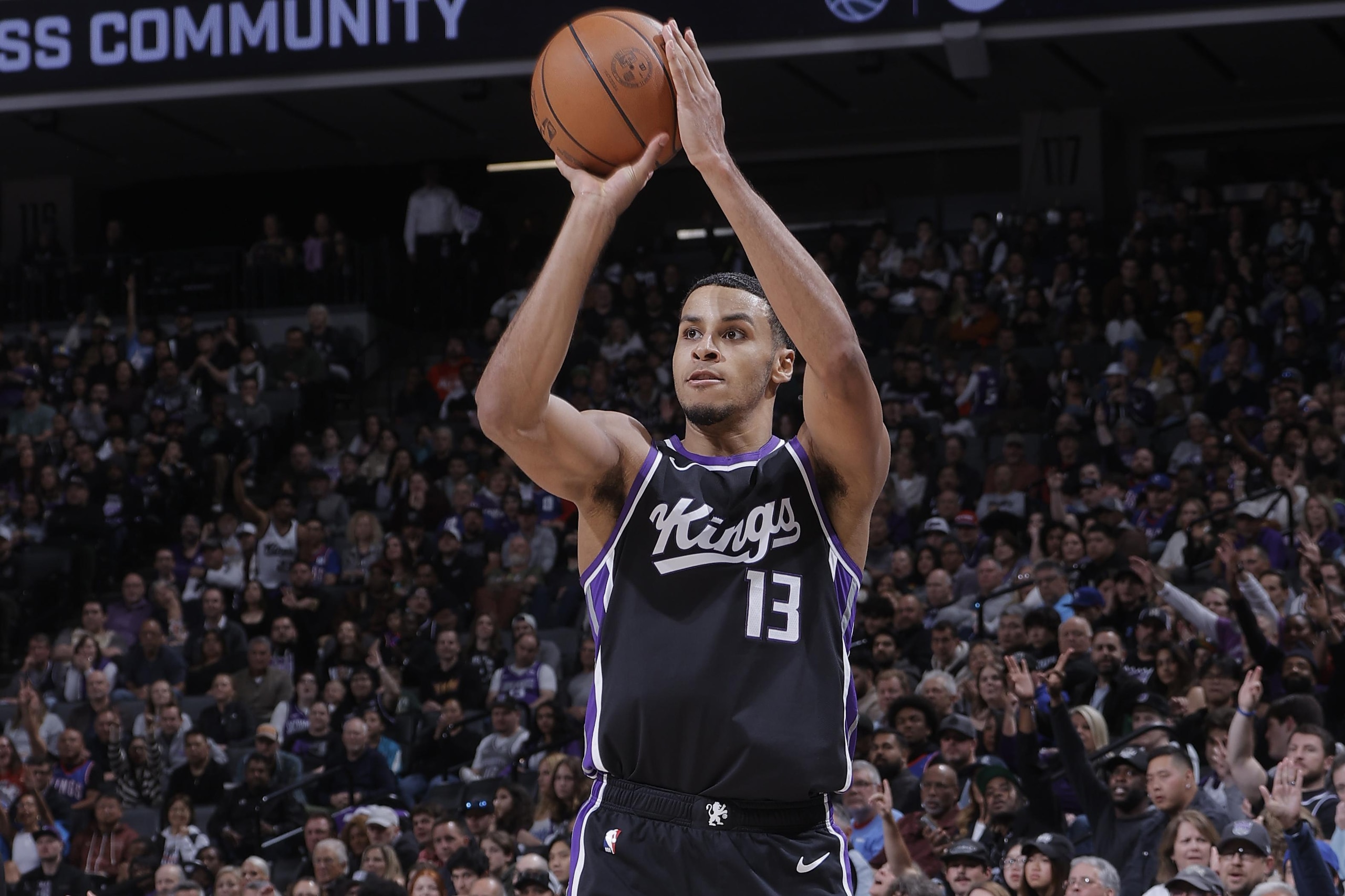 Milwaukee Bucks v Sacramento Kings